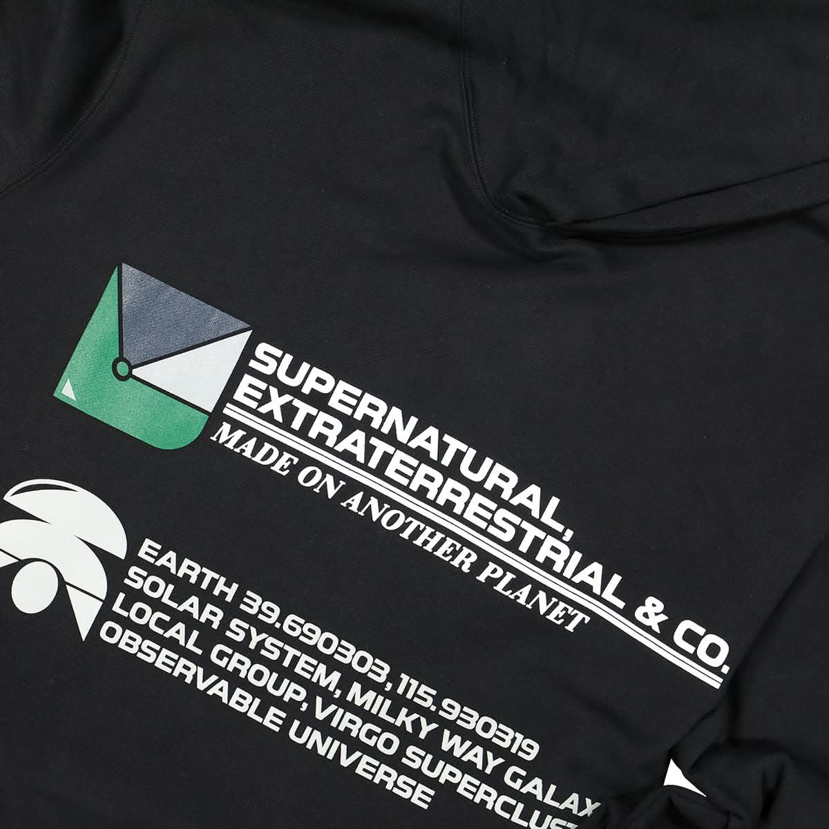 Logo Hoodie - Image 3