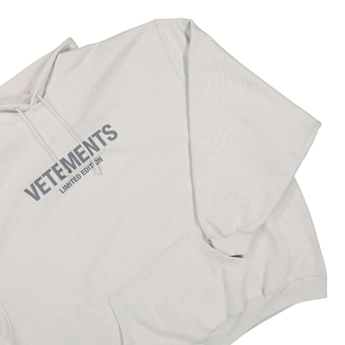 Logo Limited Edition Hoodie - Image 4