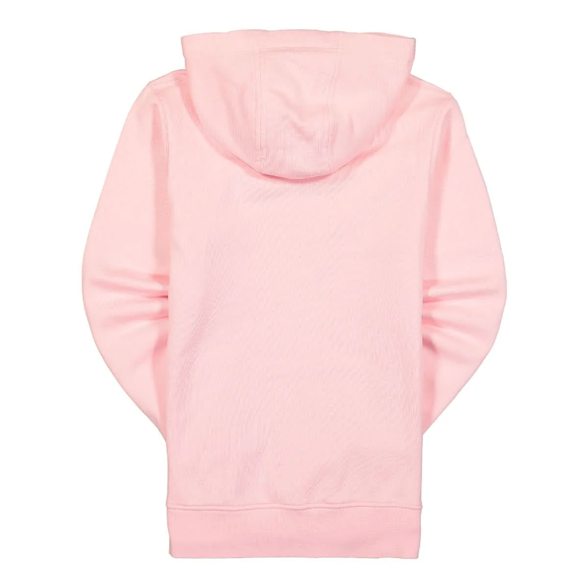 Logo Patch Hooded Sweatshirt - Image 2