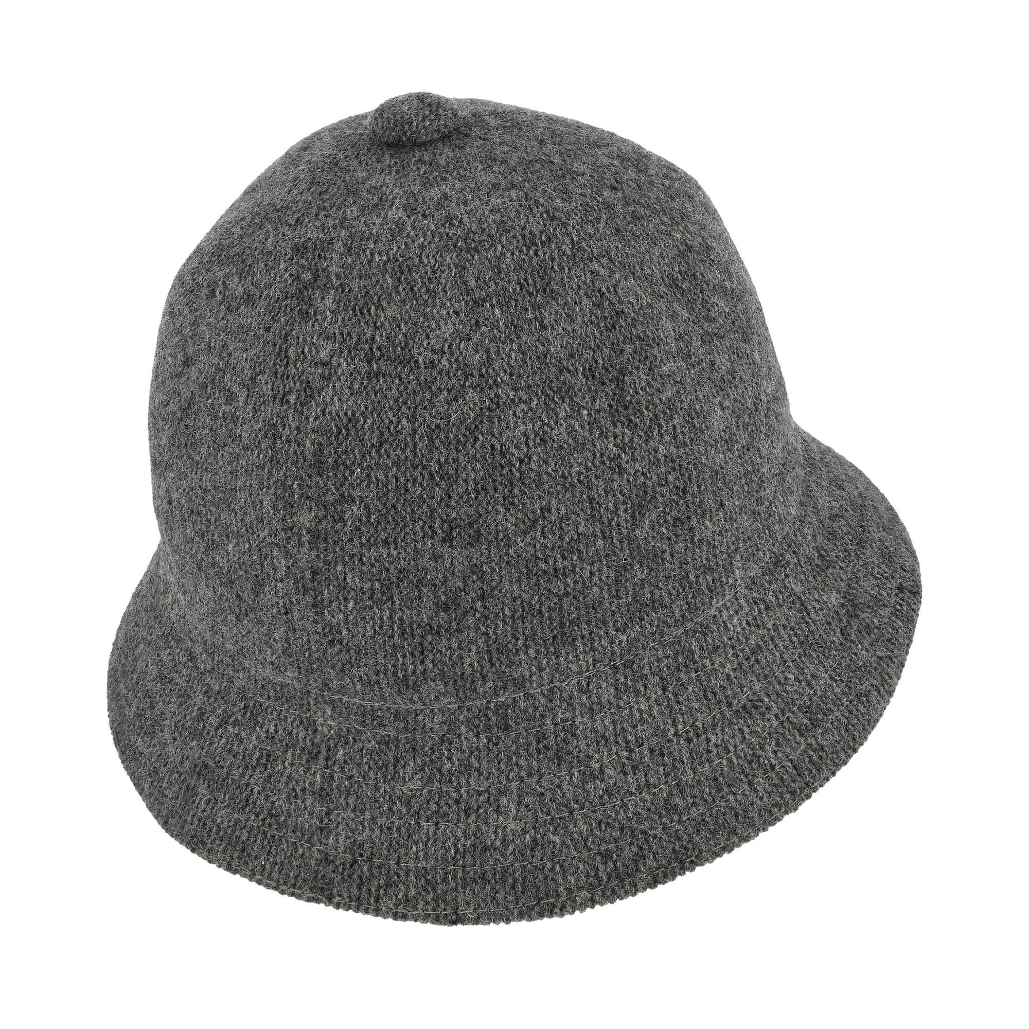 Logo Print Bucket Hat - Image 5