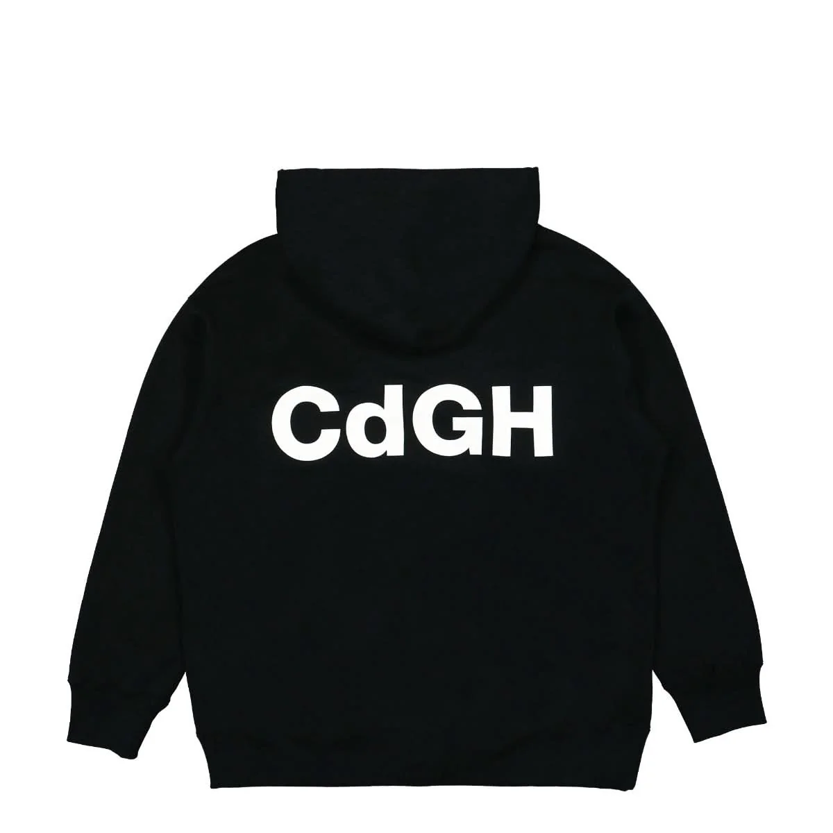 Logo Zip Hoodie - Image 2