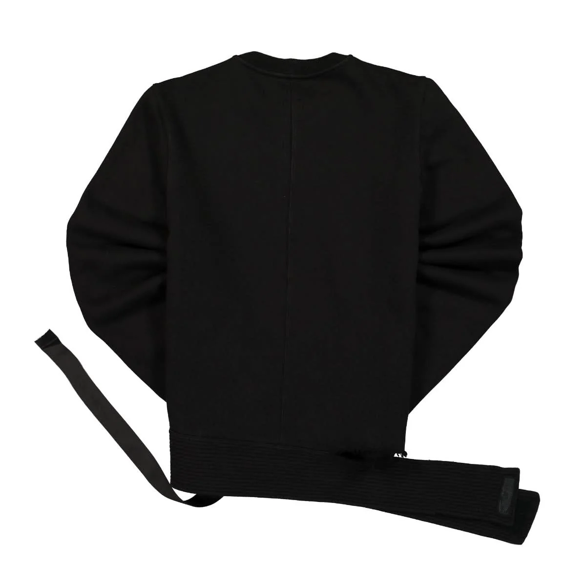 Long Creatch Sweater - Image 2