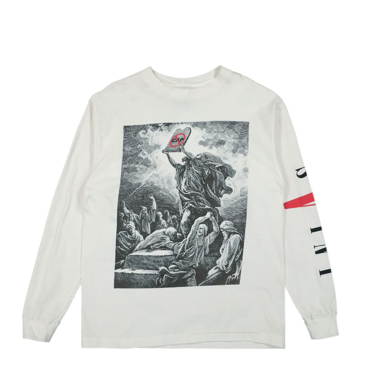 Longsleeve