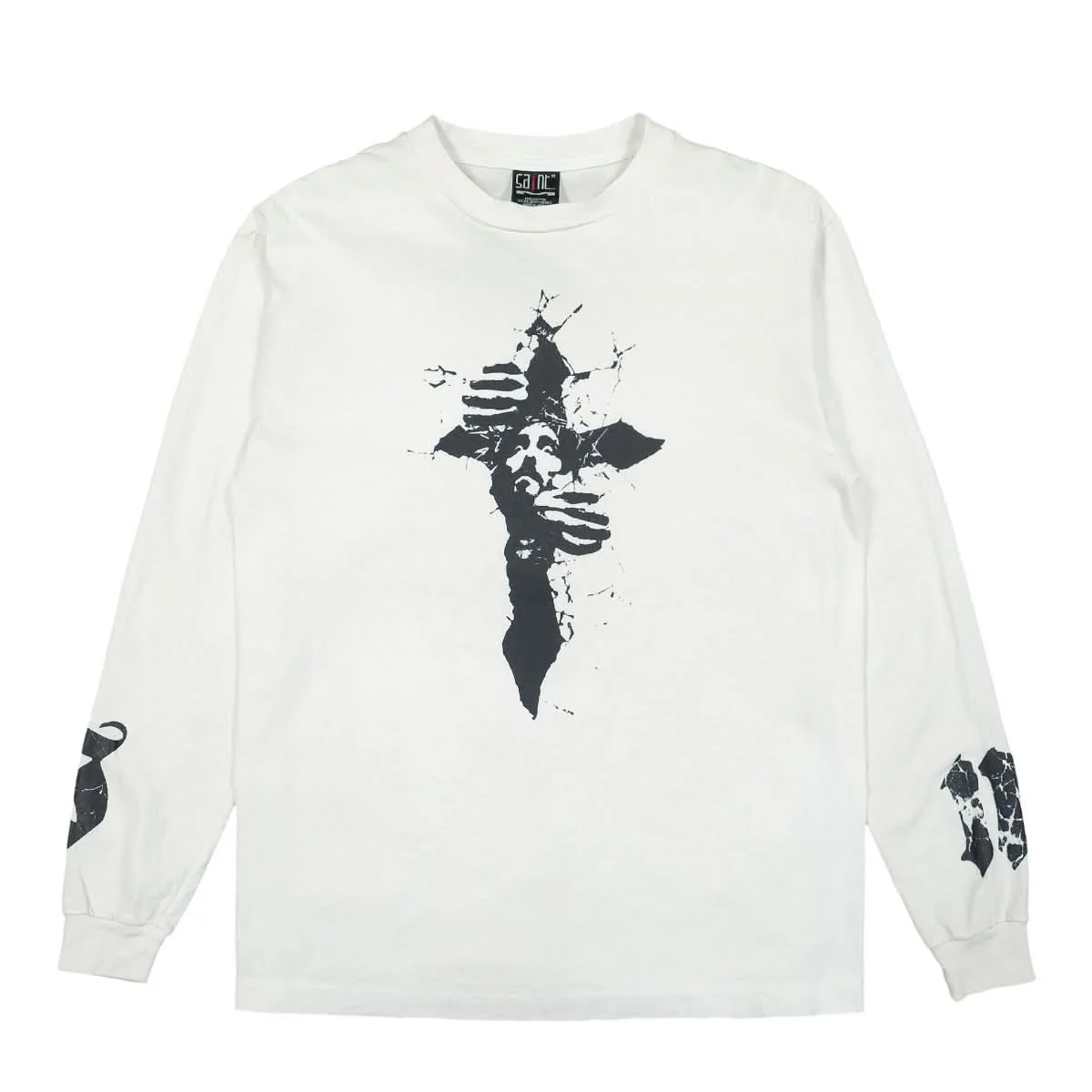 Longsleeve Tee