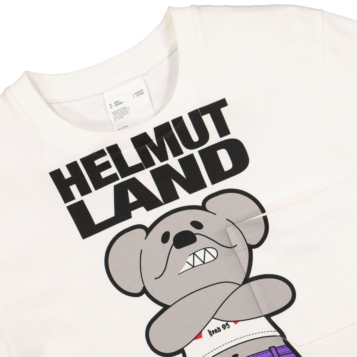 Longsleeve Tee - Image 3