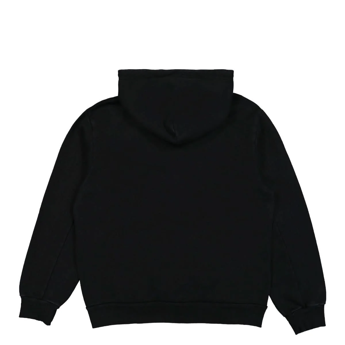 'Low' Raglan Hoodie - Image 2