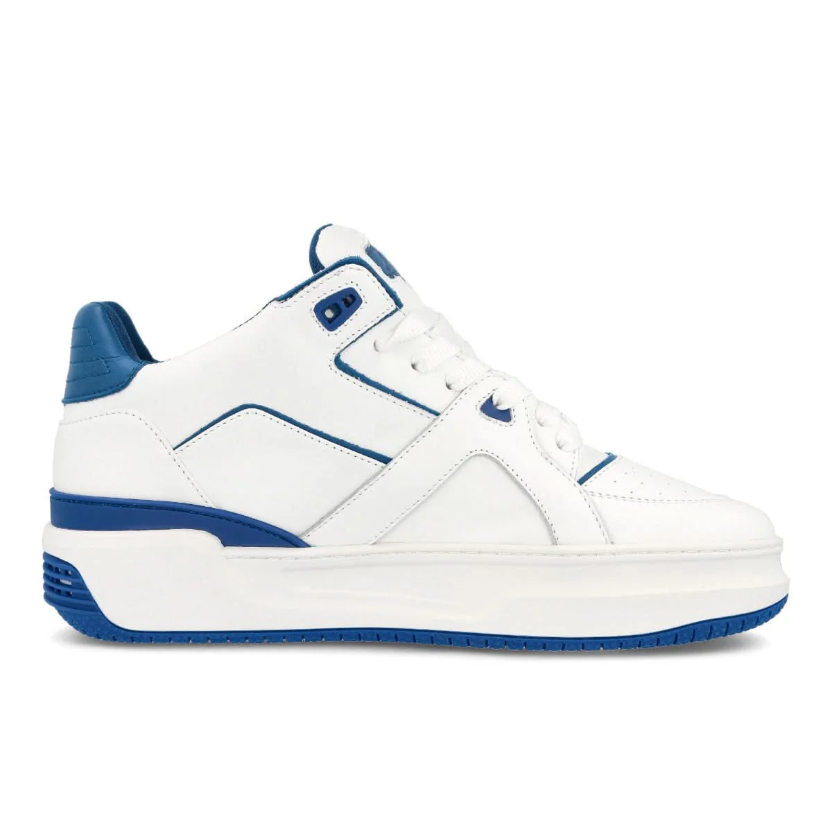 Luxury Courtside Low - Image 3