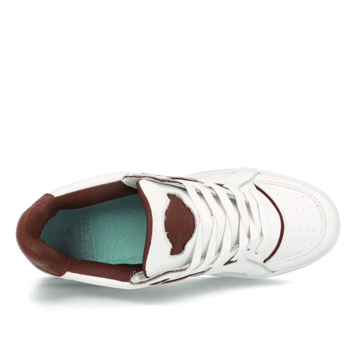 Luxury Courtside Low - Image 2