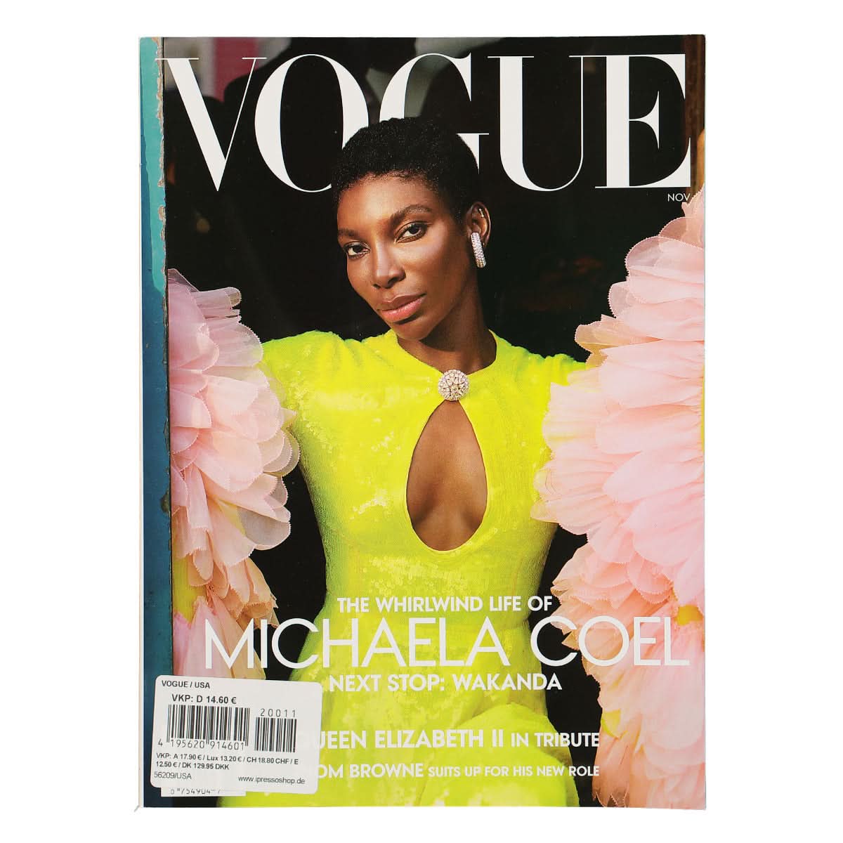 Magazine November 2022