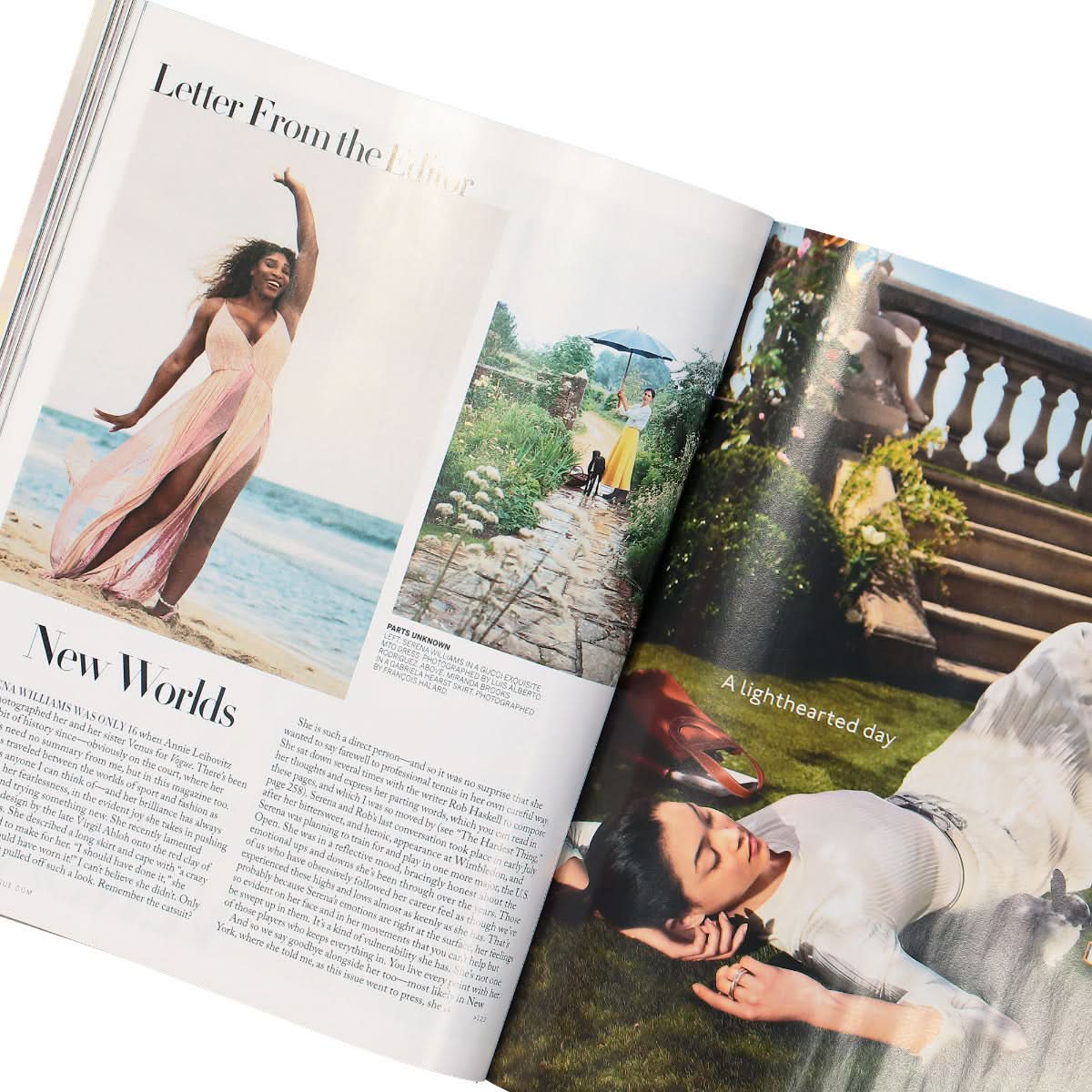 Magazine September 2022 - Image 3