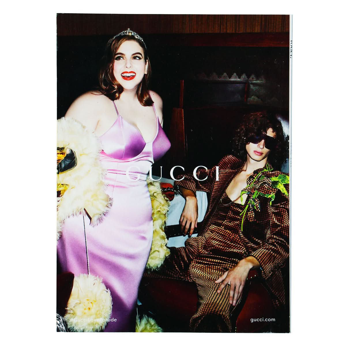 Magazine April 2022 - Image 2