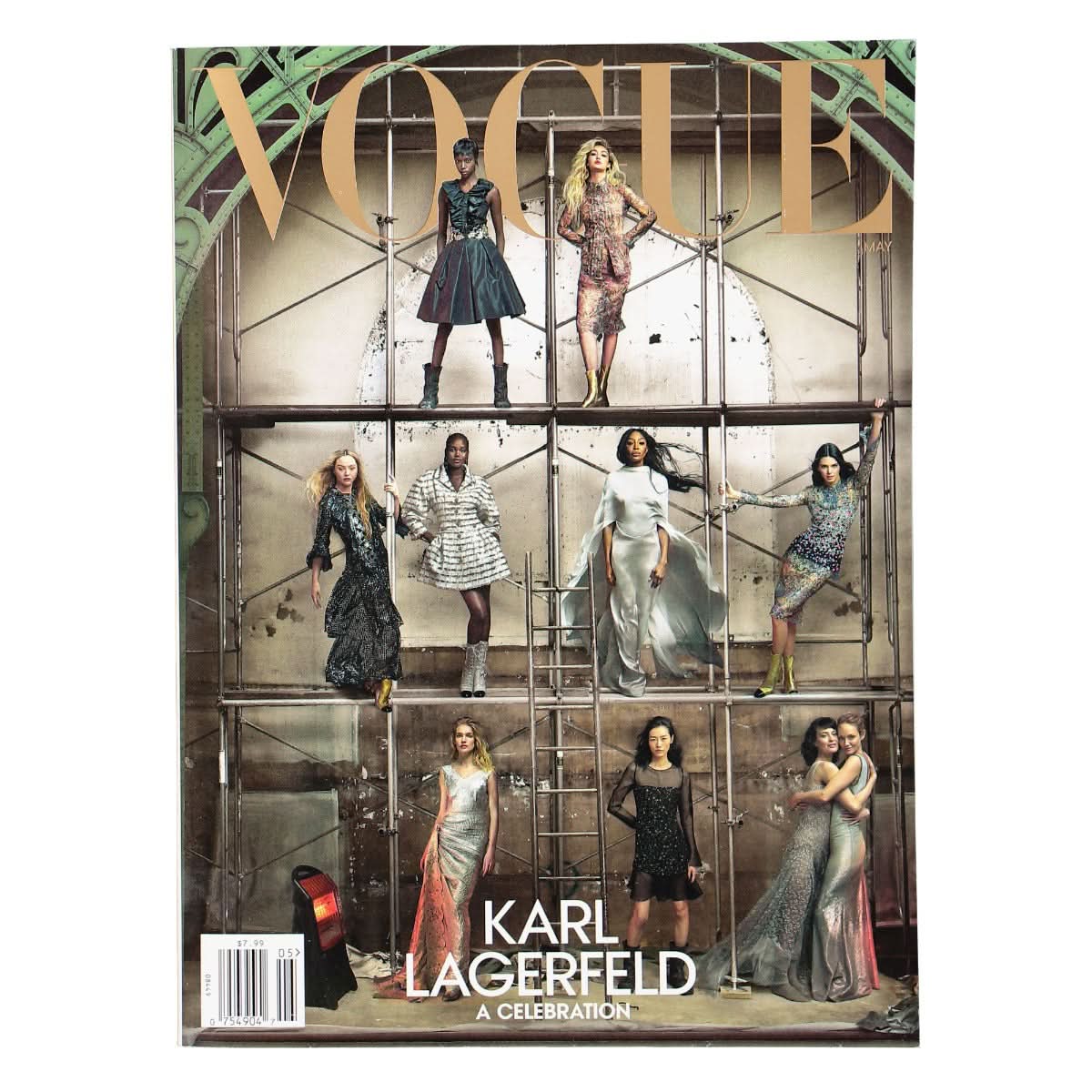 Magazine May 2023