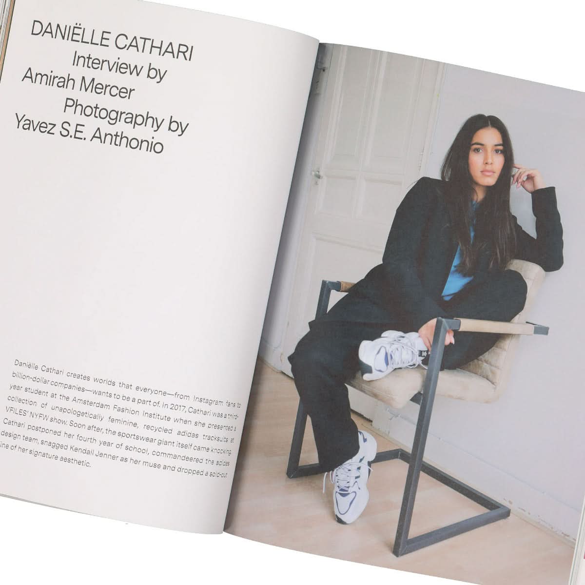 Magazine Issue 03 - Image 2