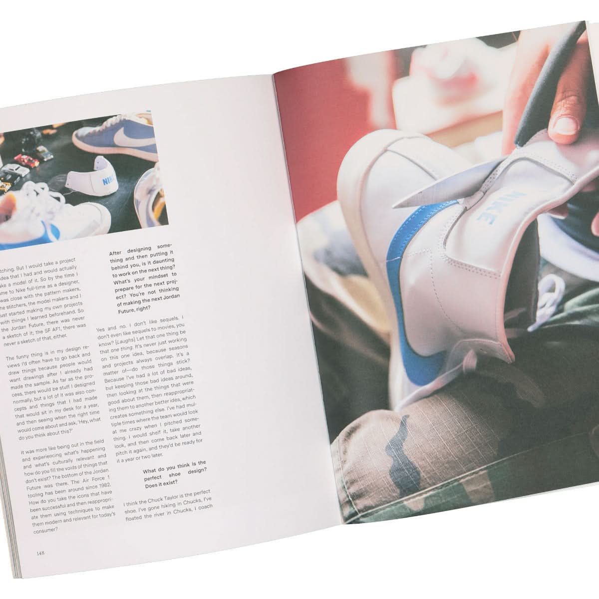 Magazine Issue 03 - Image 4