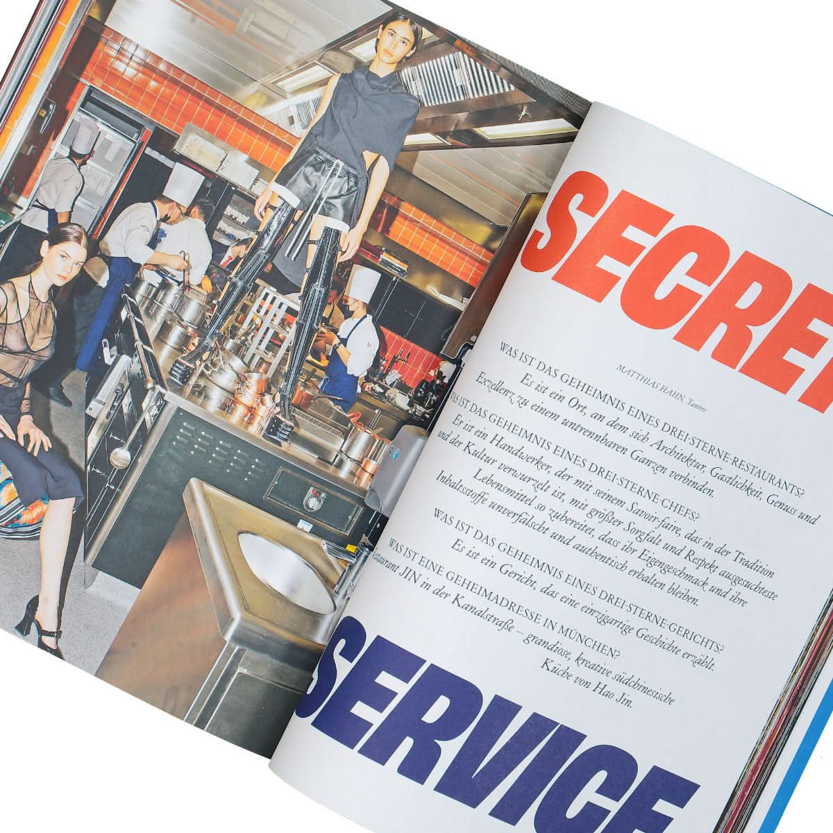 Magazine No. 43 - Image 5