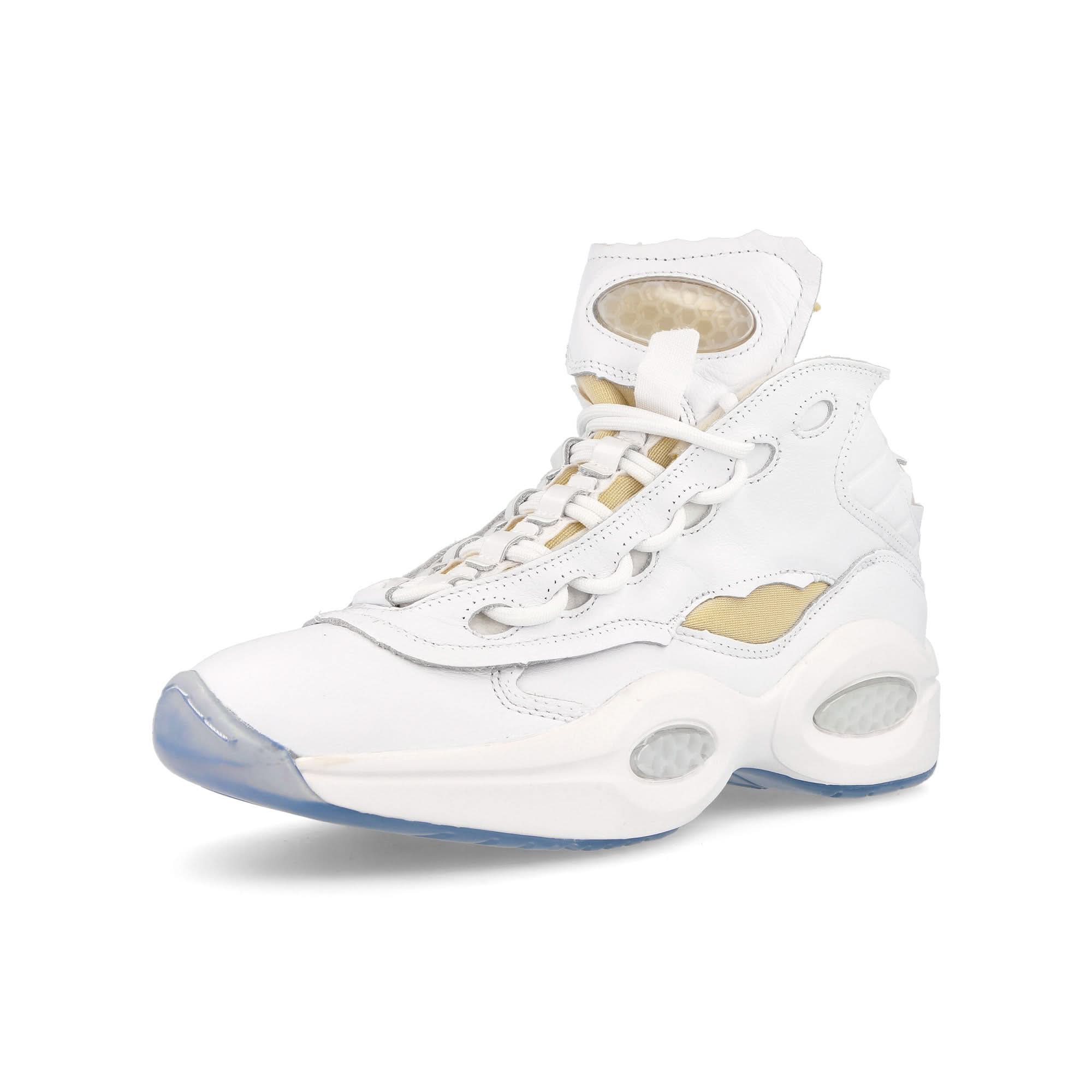 Maison Margiela x Reebok Question Mid - Image 2
