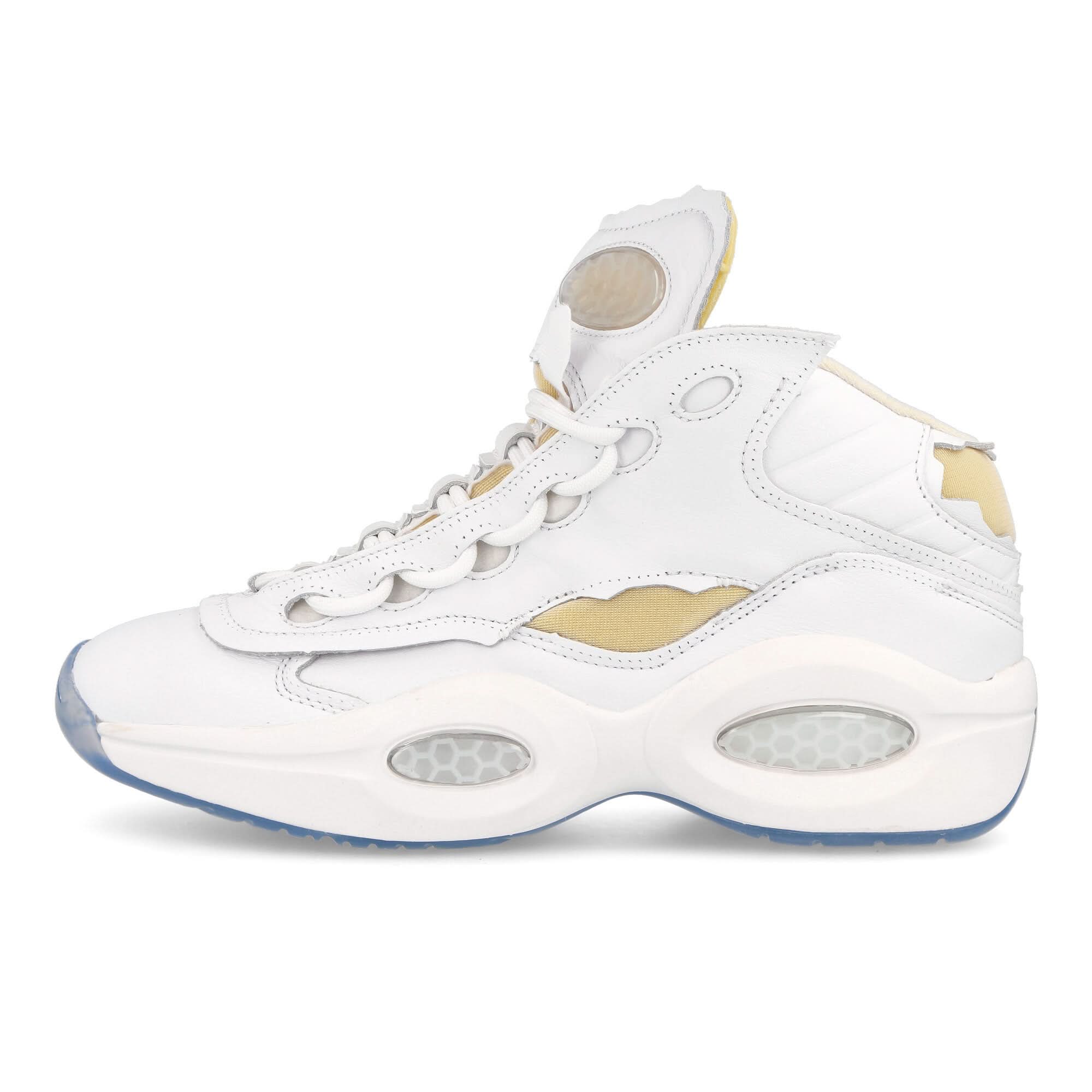 Maison Margiela x Reebok Question Mid - Image 5