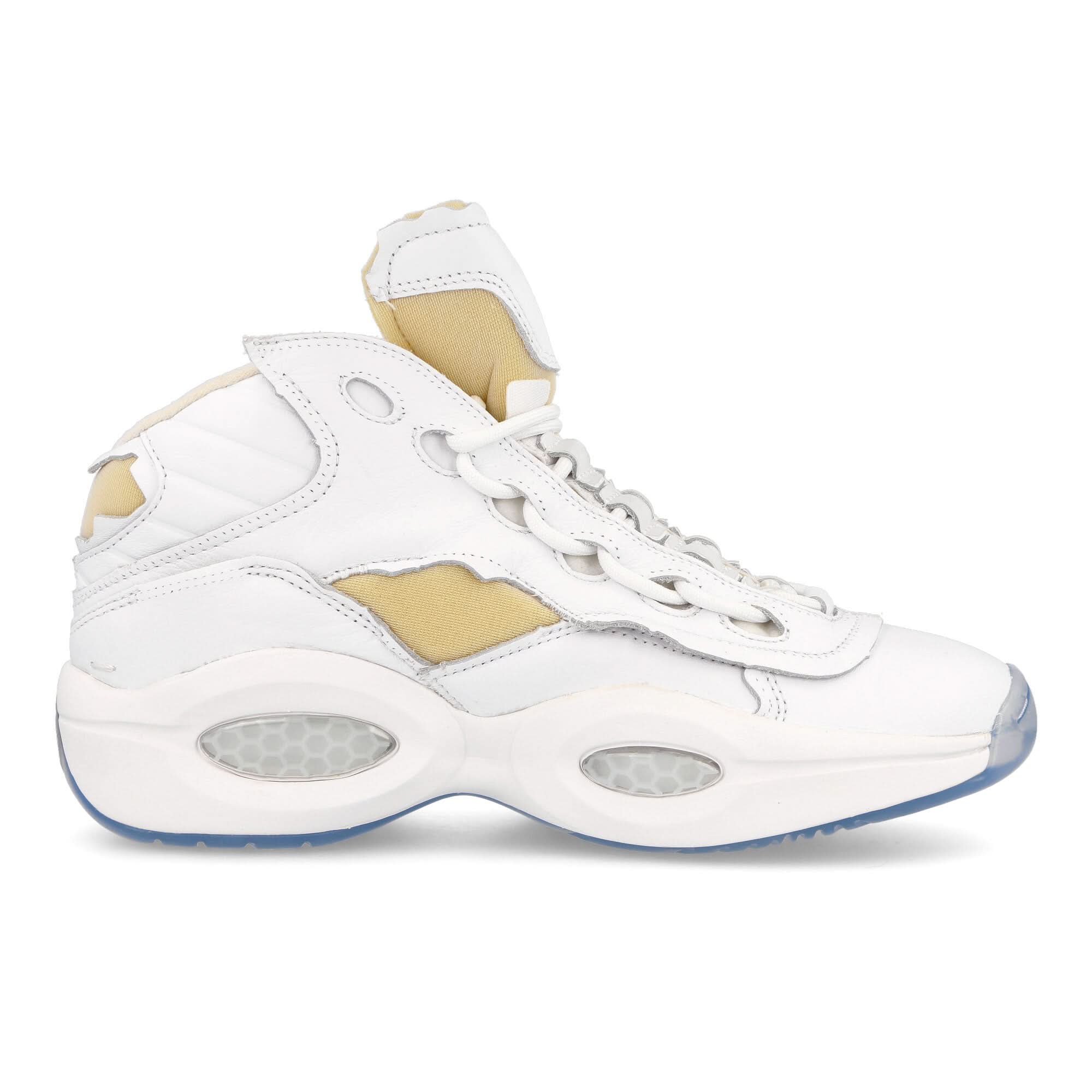 Maison Margiela x Reebok Question Mid - Image 6