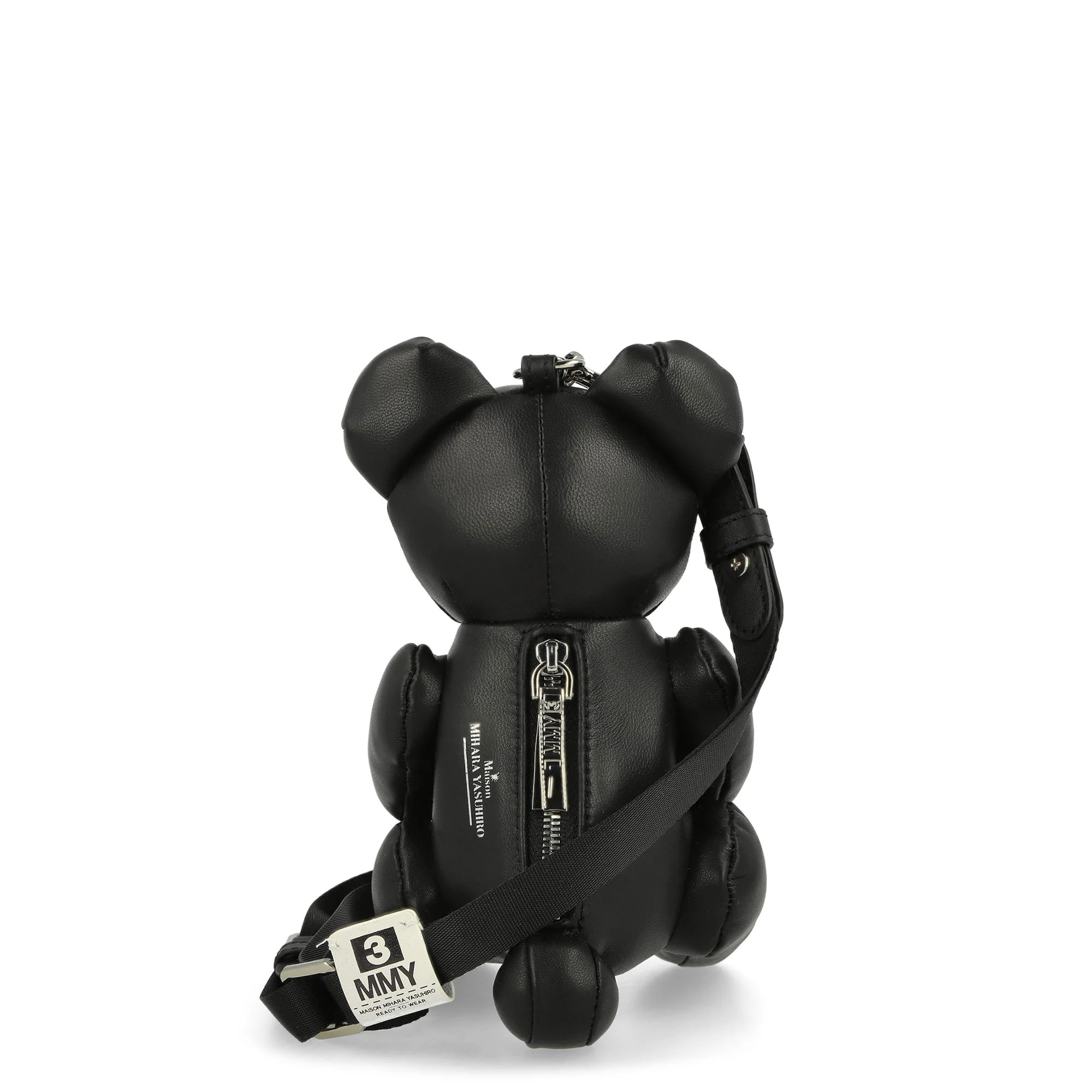 Bear Mini Bag - Image 4