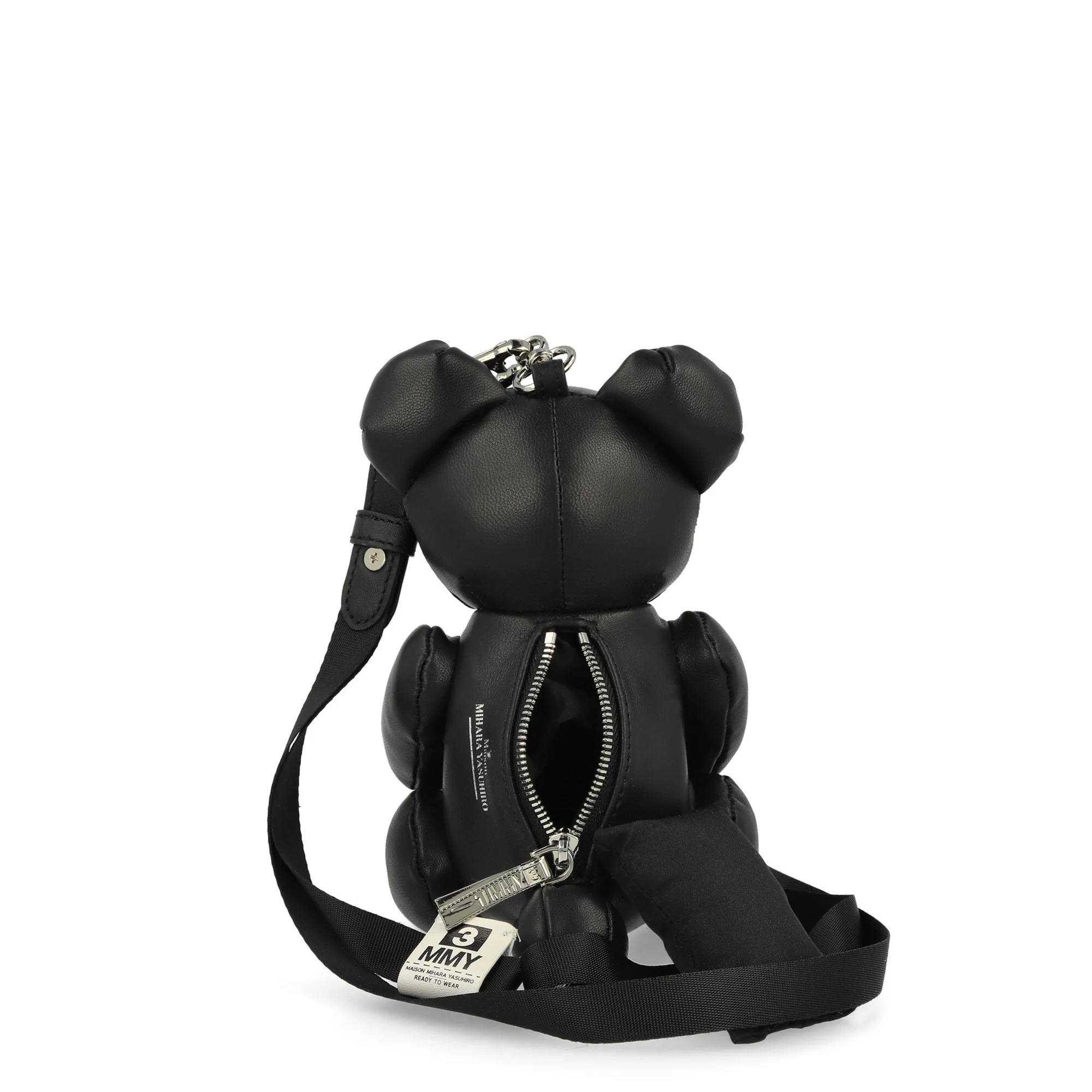 Bear Mini Bag - Image 5