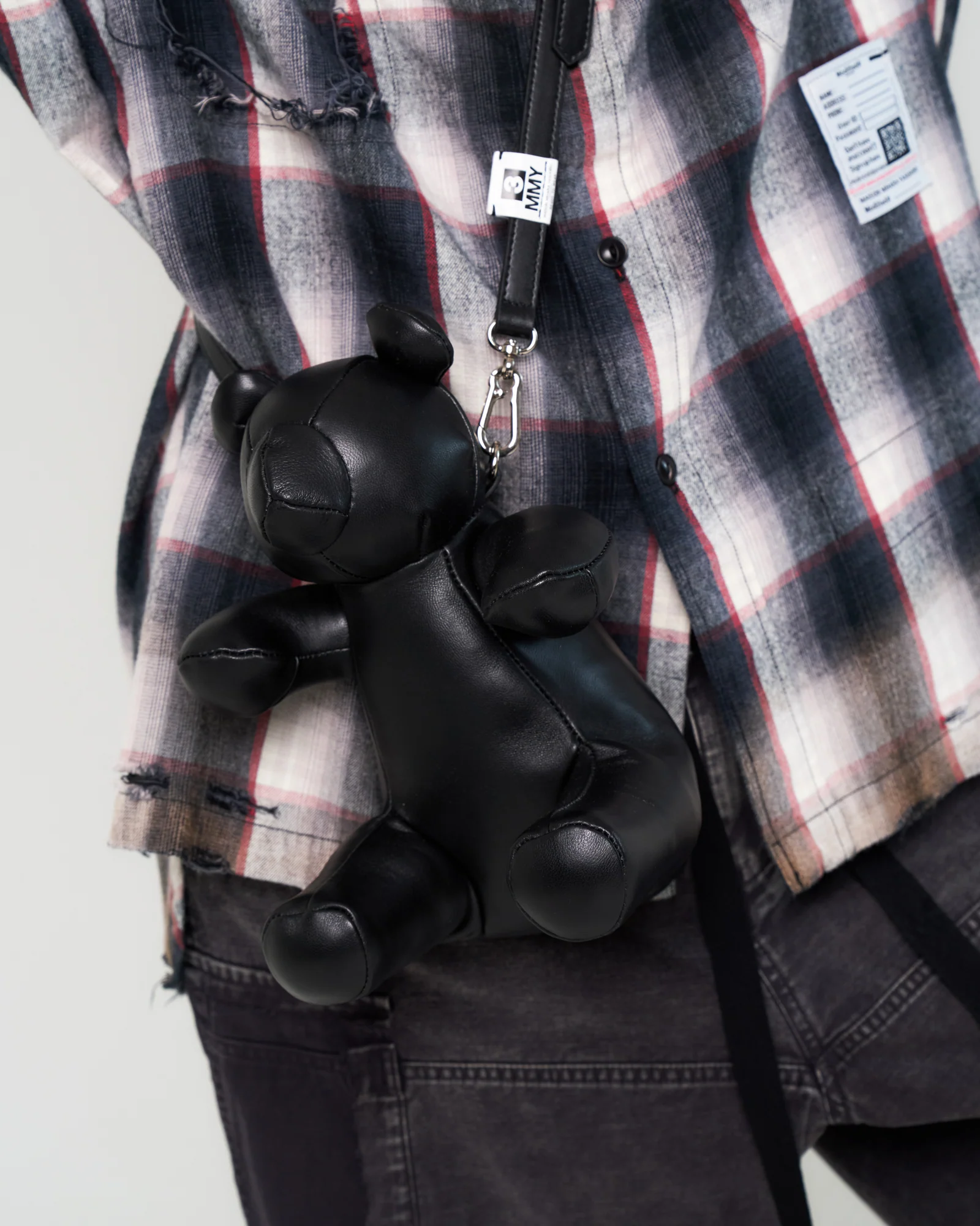 Bear Mini Bag - Image 2