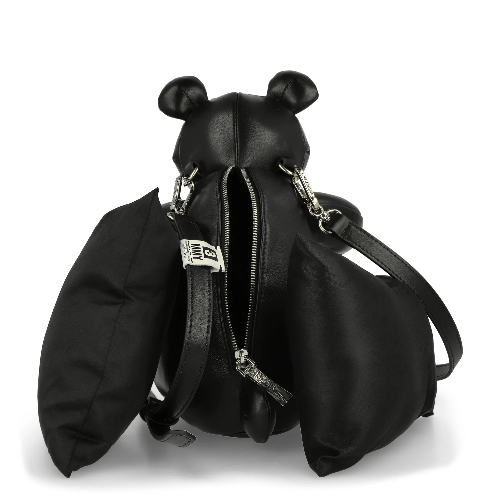 Bear Mini Bag - Image 6