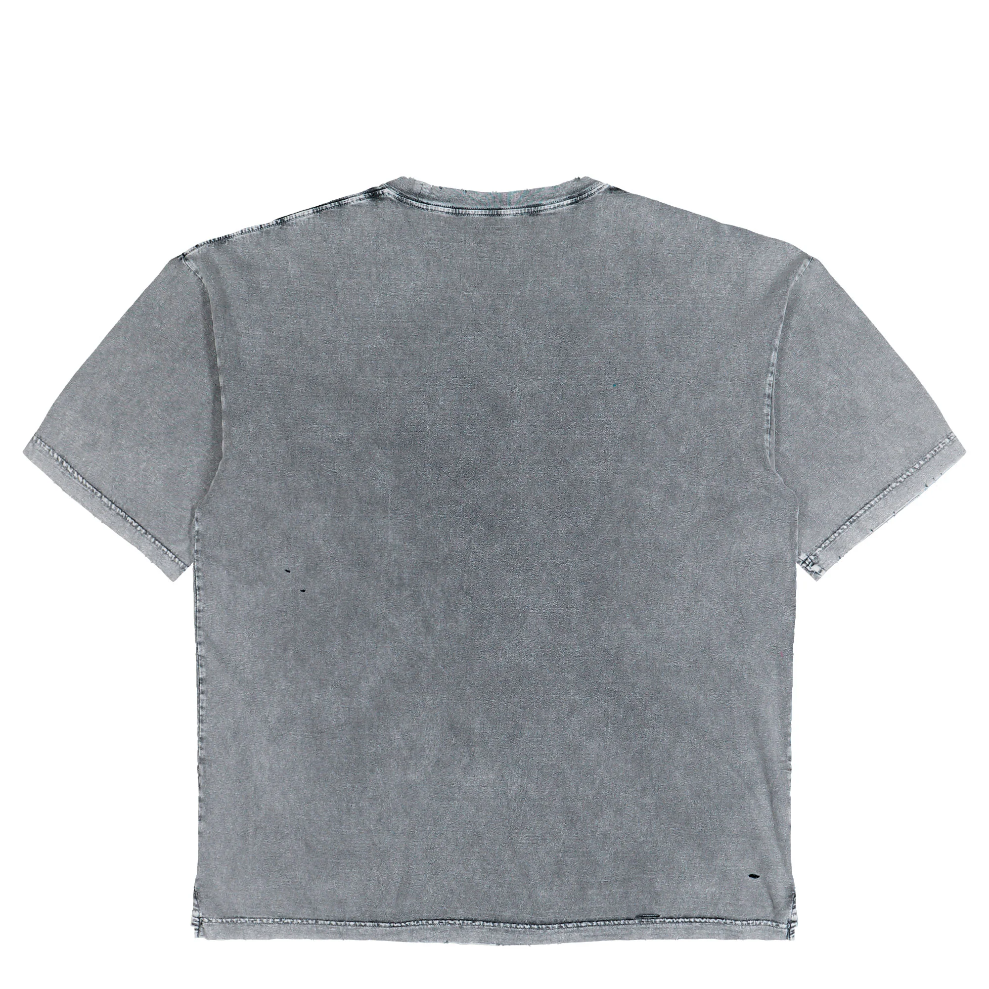 Bleached T-Shirt - Image 2