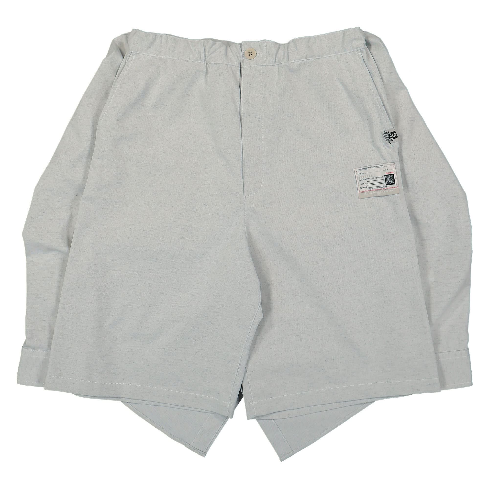 Shirts Combination Pants - Image 4
