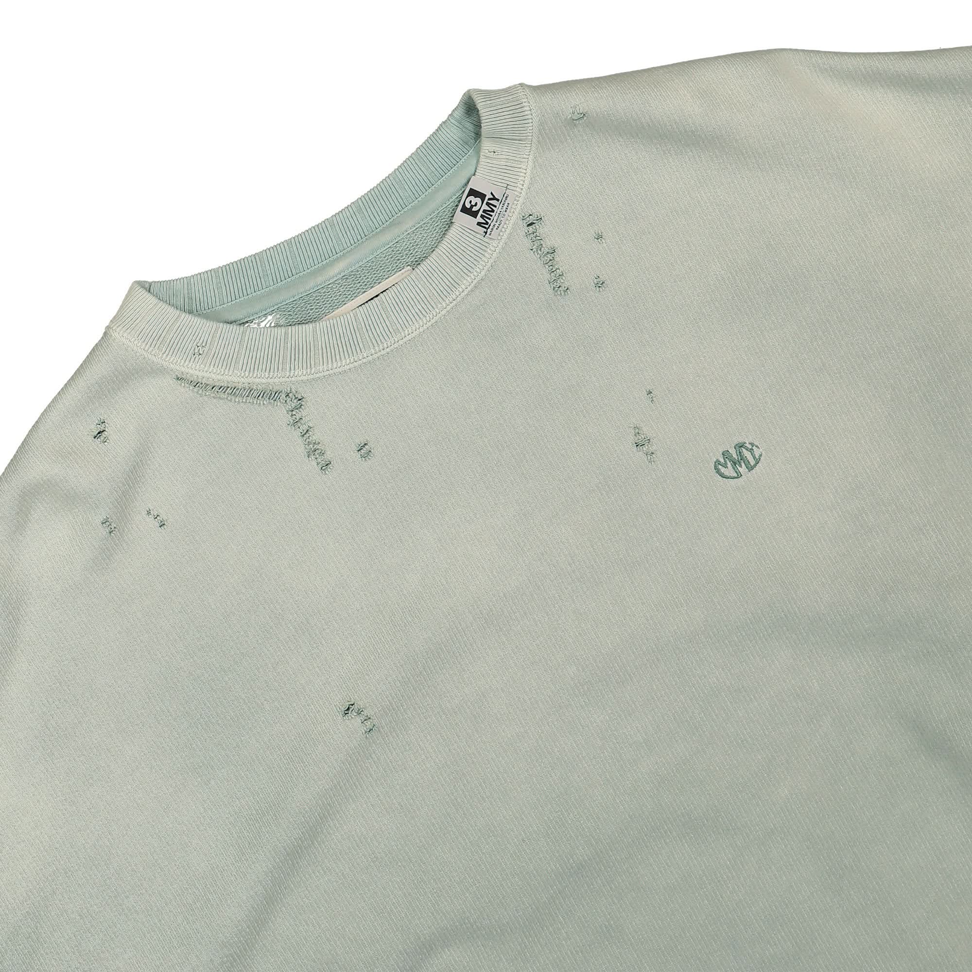 Sun Faded Pullover - Image 3