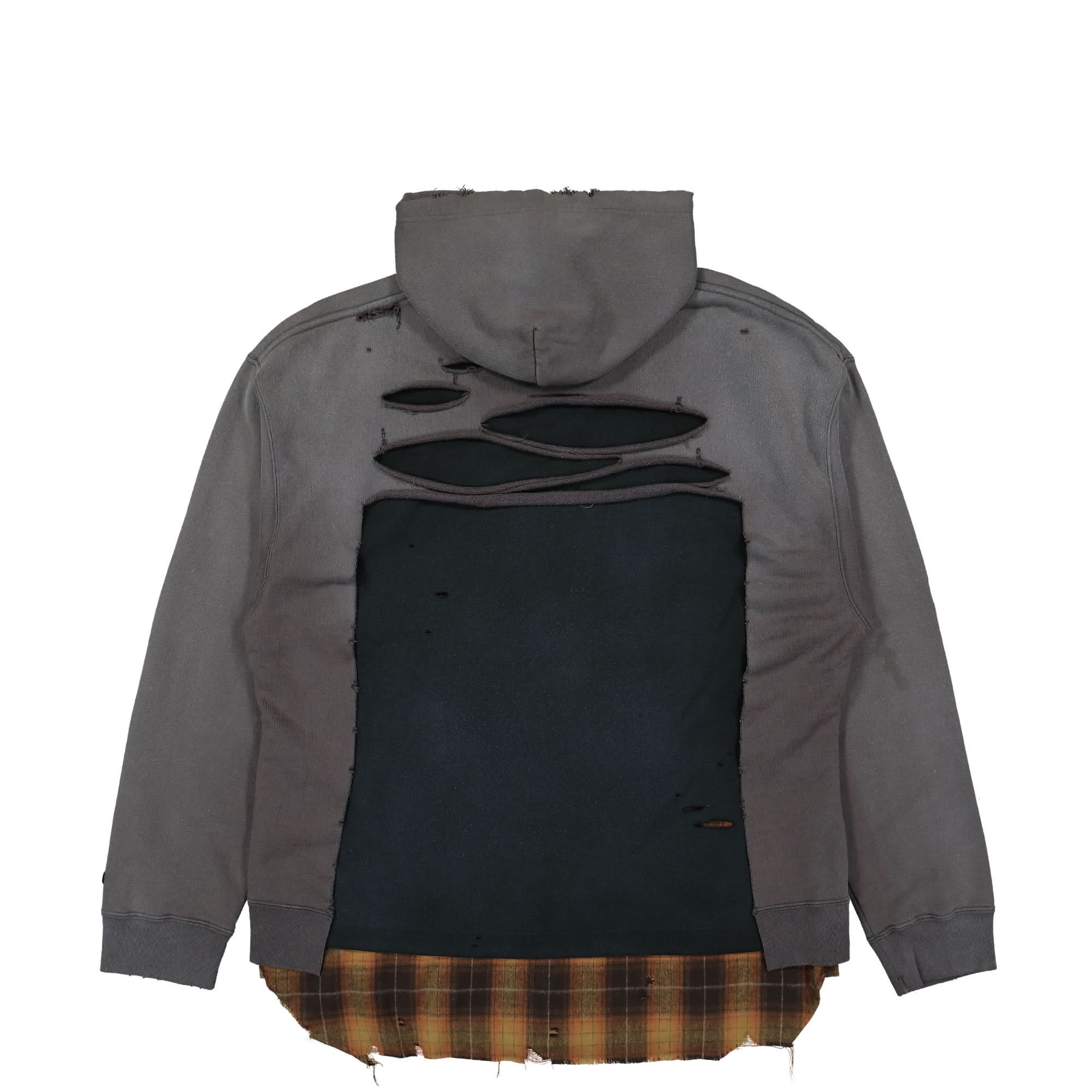 Triple Layered Hoodie - Image 2