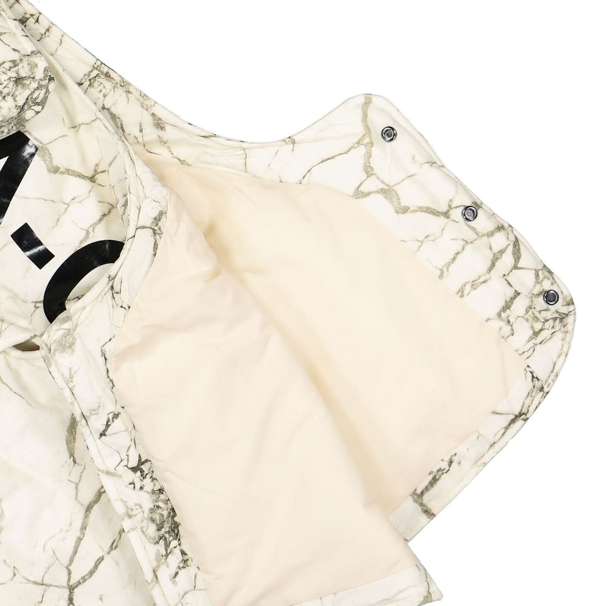 Marble Gilet - Image 6