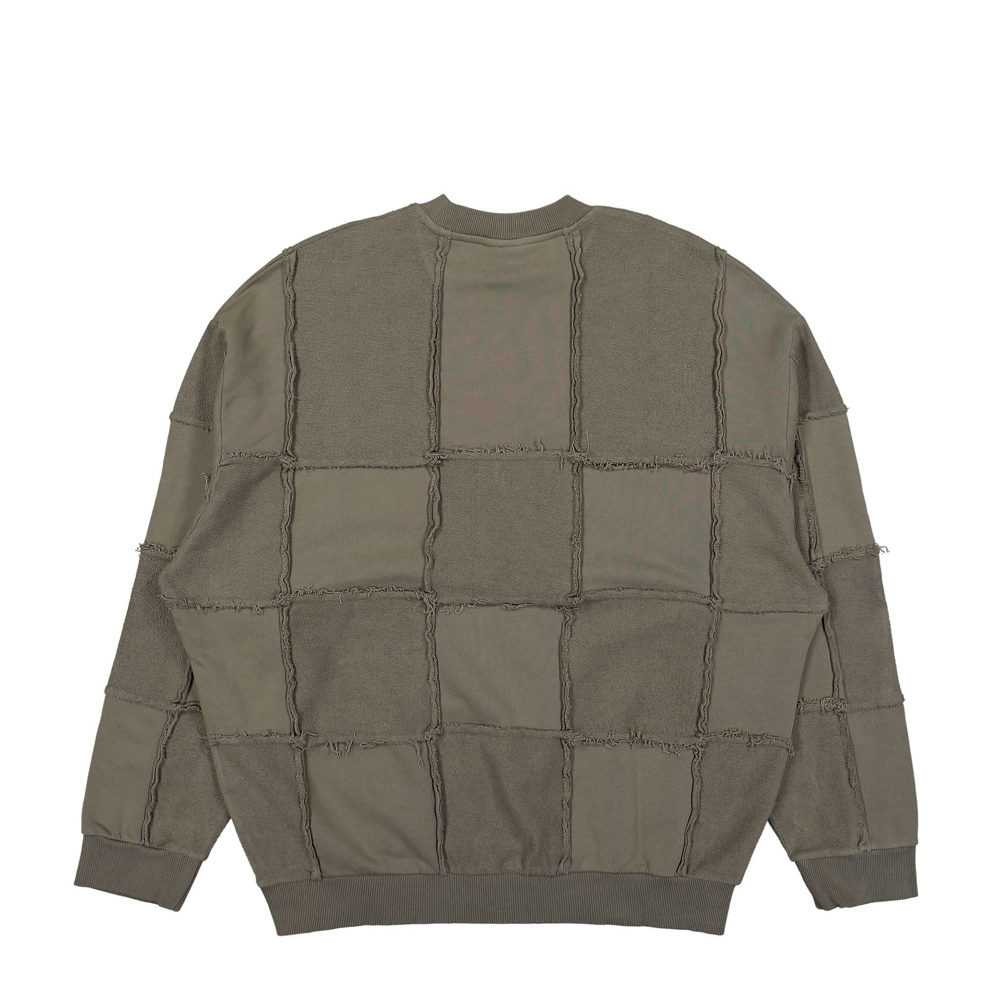 Cross Inside Out Comfort Crew - Image 2
