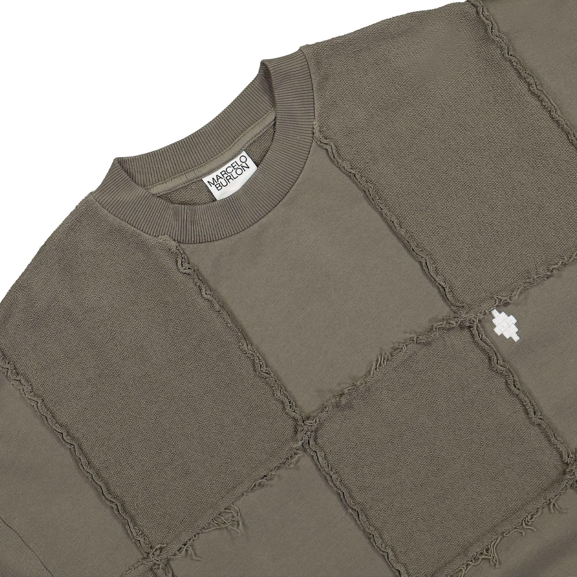 Cross Inside Out Comfort Crew - Image 3