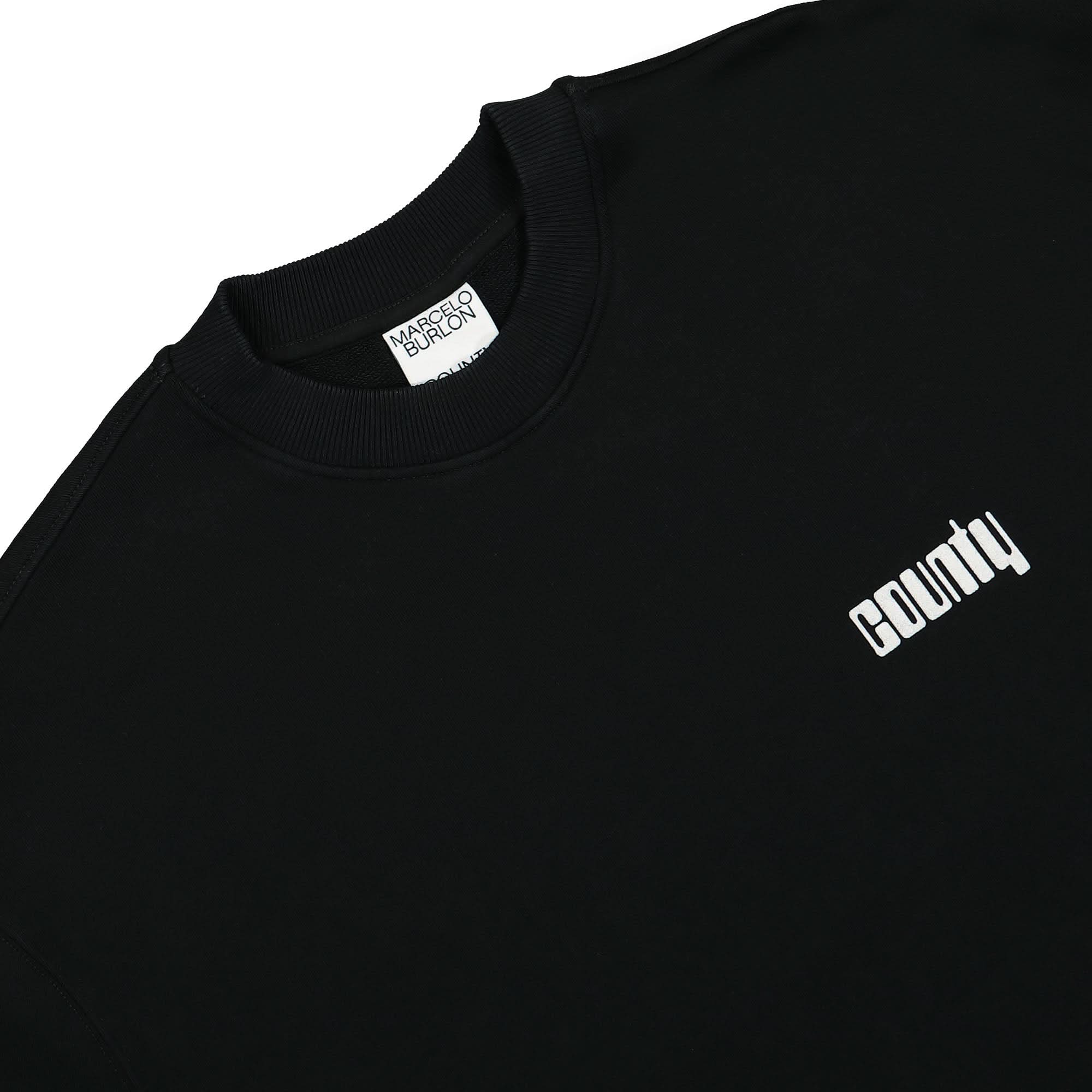 Disco God Comfort Crewneck - Image 3