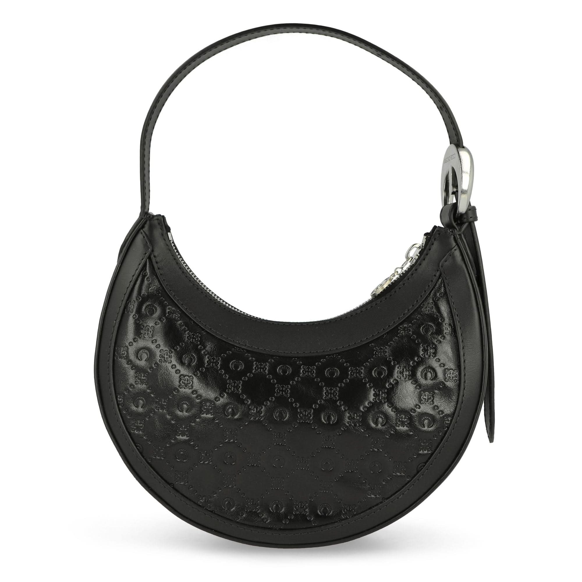 Embossed Leather Eclipse Mini - Image 4