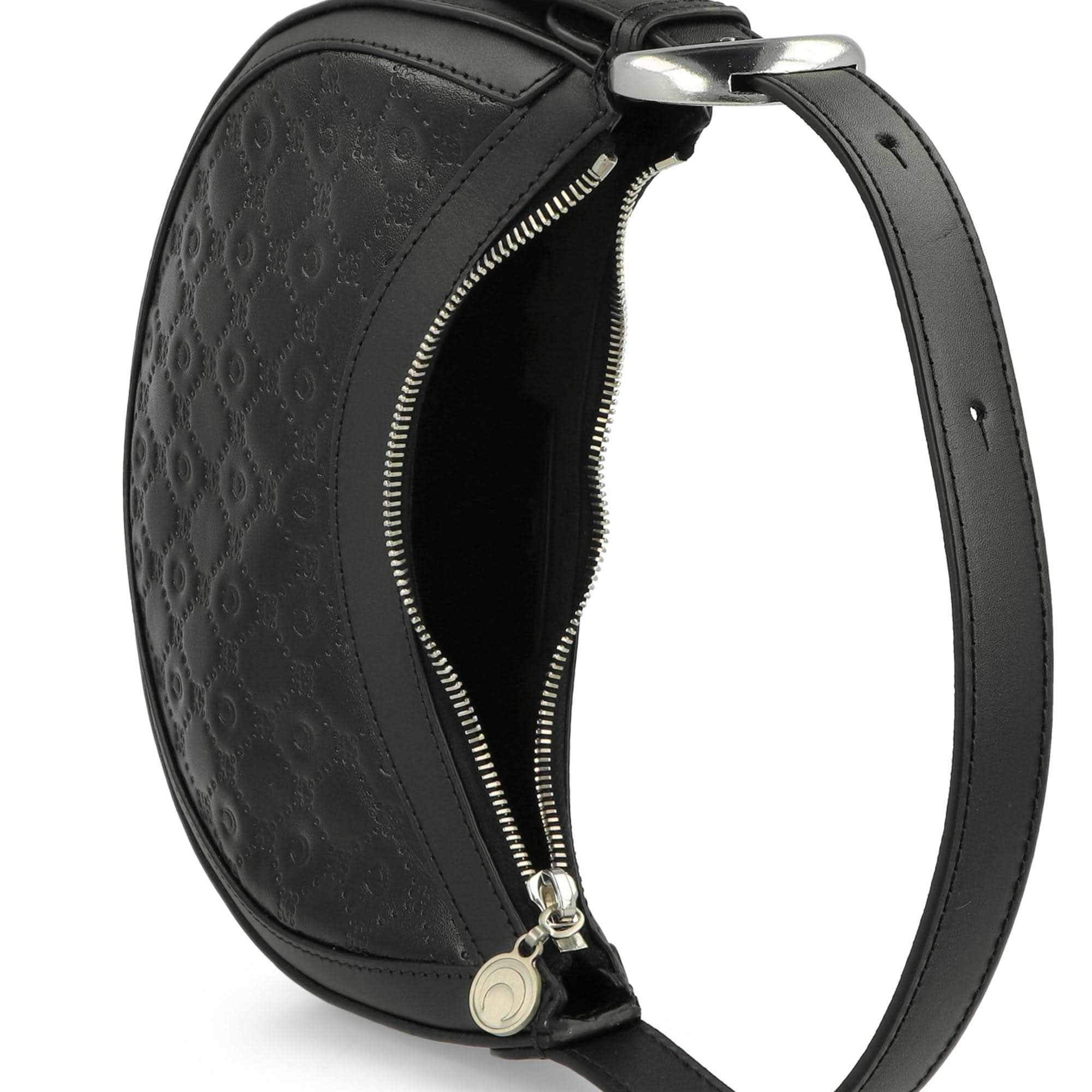 Embossed Leather Eclipse Mini - Image 5