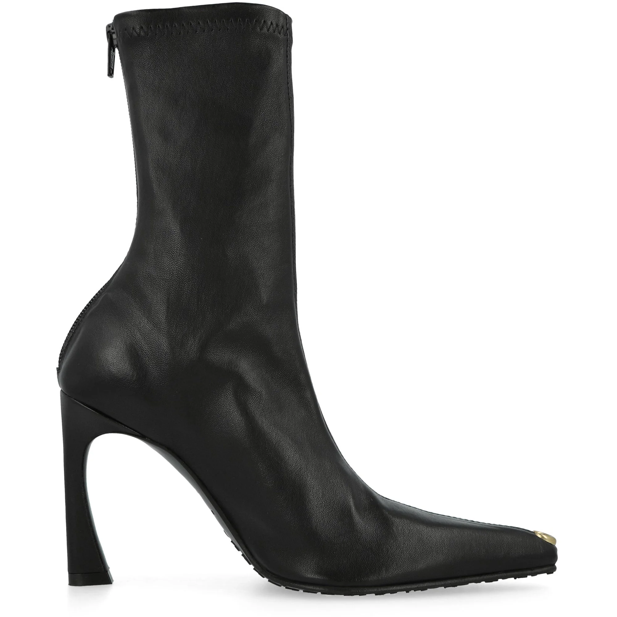 MS Ankle Boots - Image 2