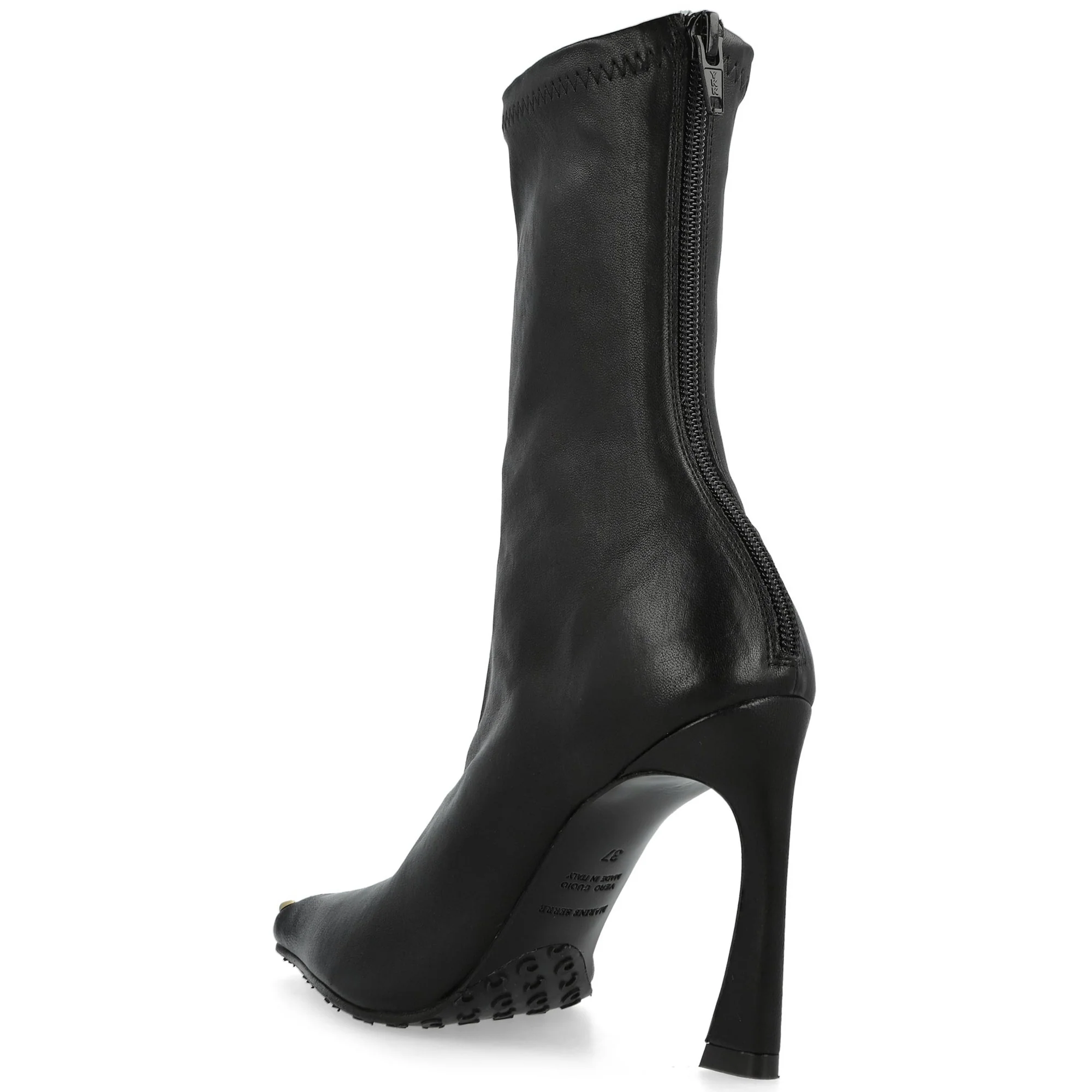 MS Ankle Boots - Image 3
