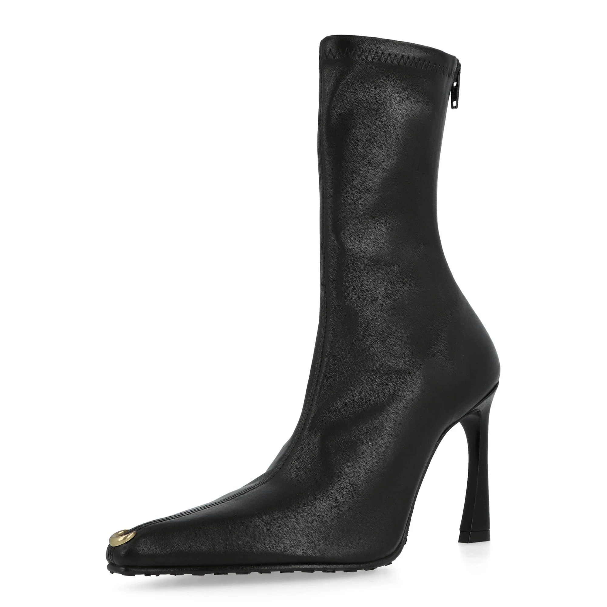 MS Ankle Boots - Image 4
