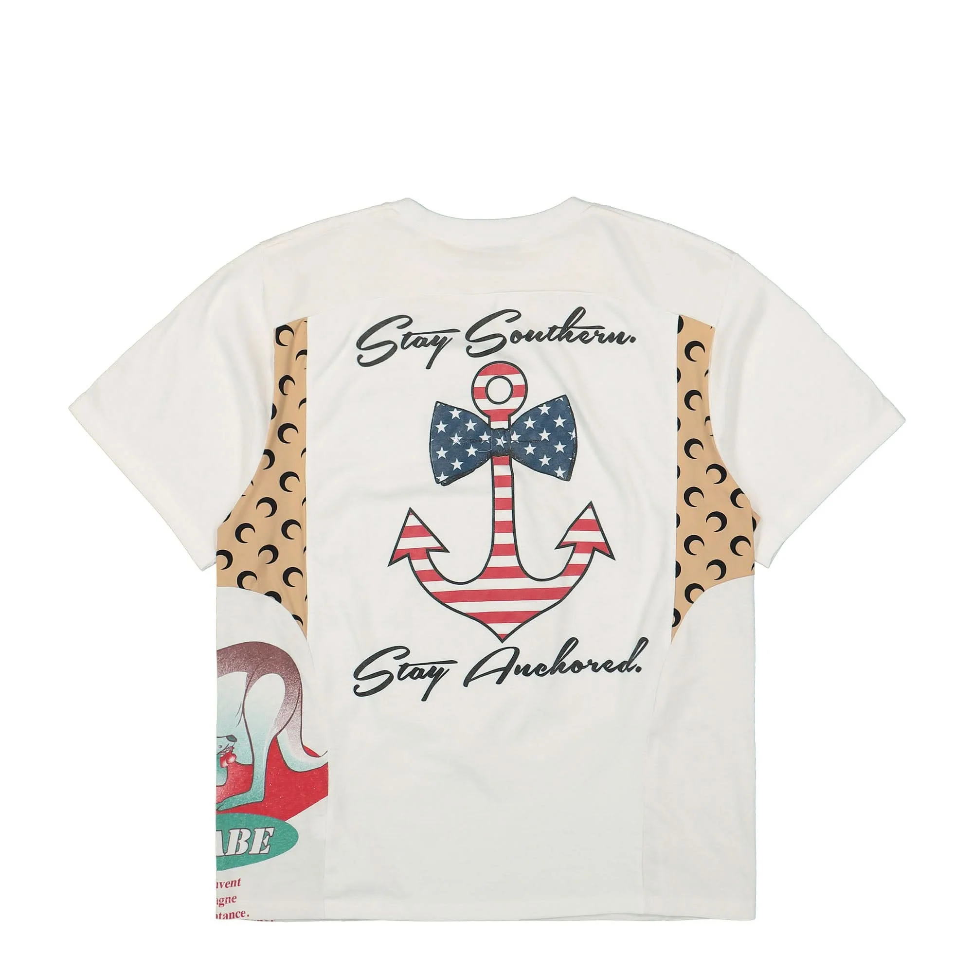 Regenerated Graphic T-Shirt - Image 10