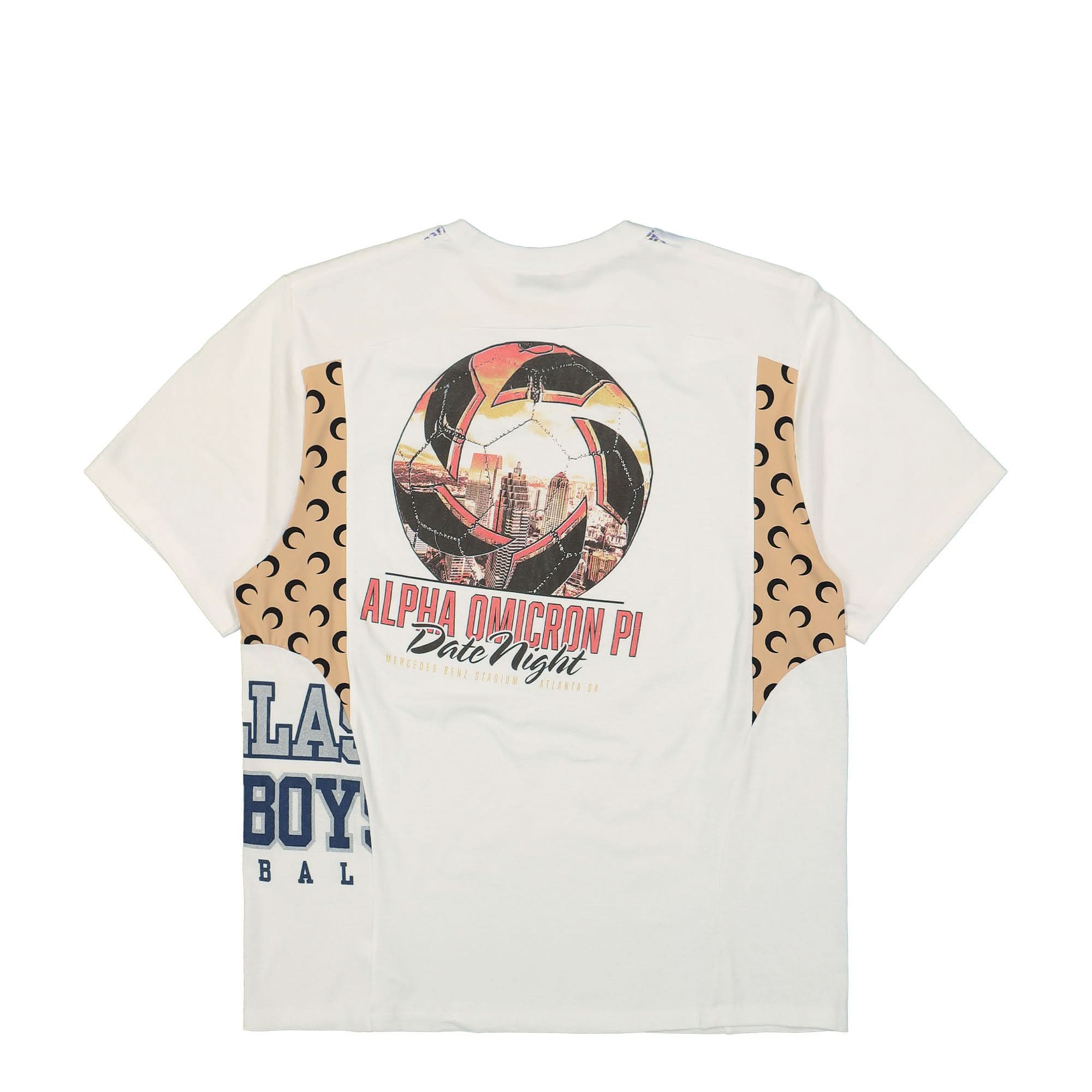 Regenerated Graphic T-Shirt - Image 24