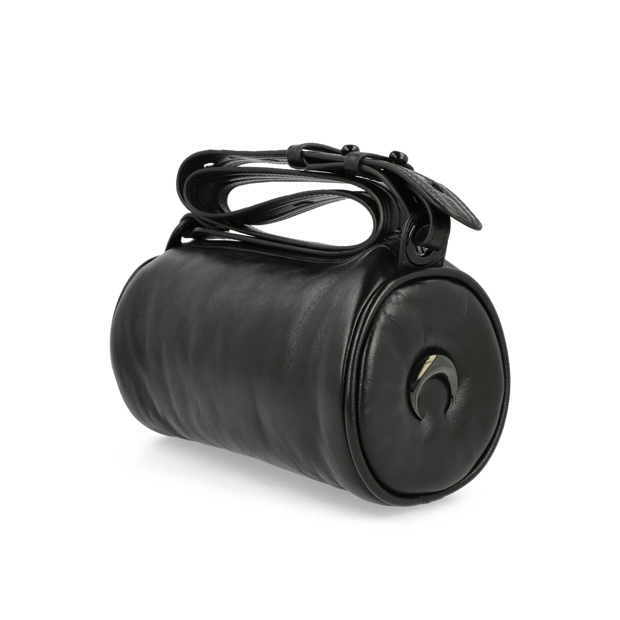 Soft Nappa Pillow Crossbody - Image 2