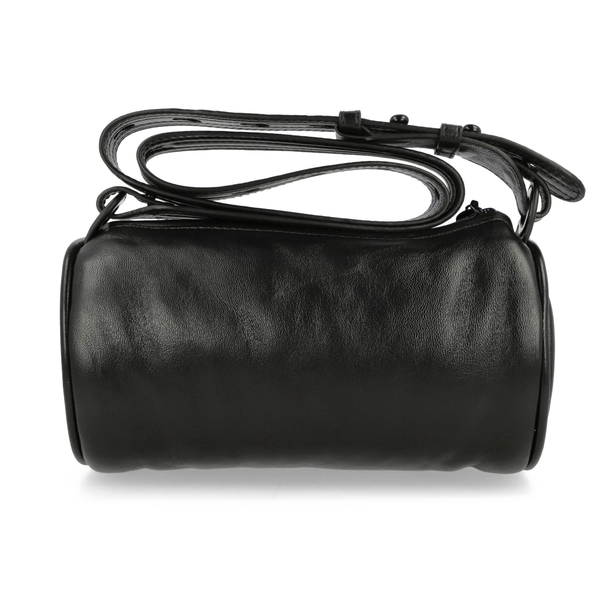 Soft Nappa Pillow Crossbody - Image 3