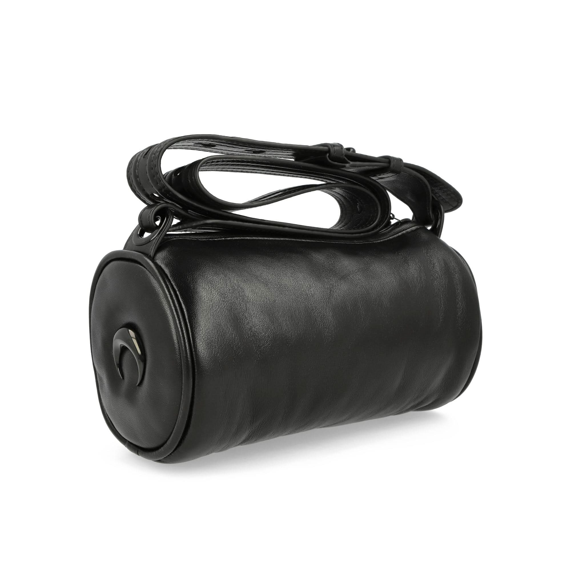 Soft Nappa Pillow Crossbody - Image 5