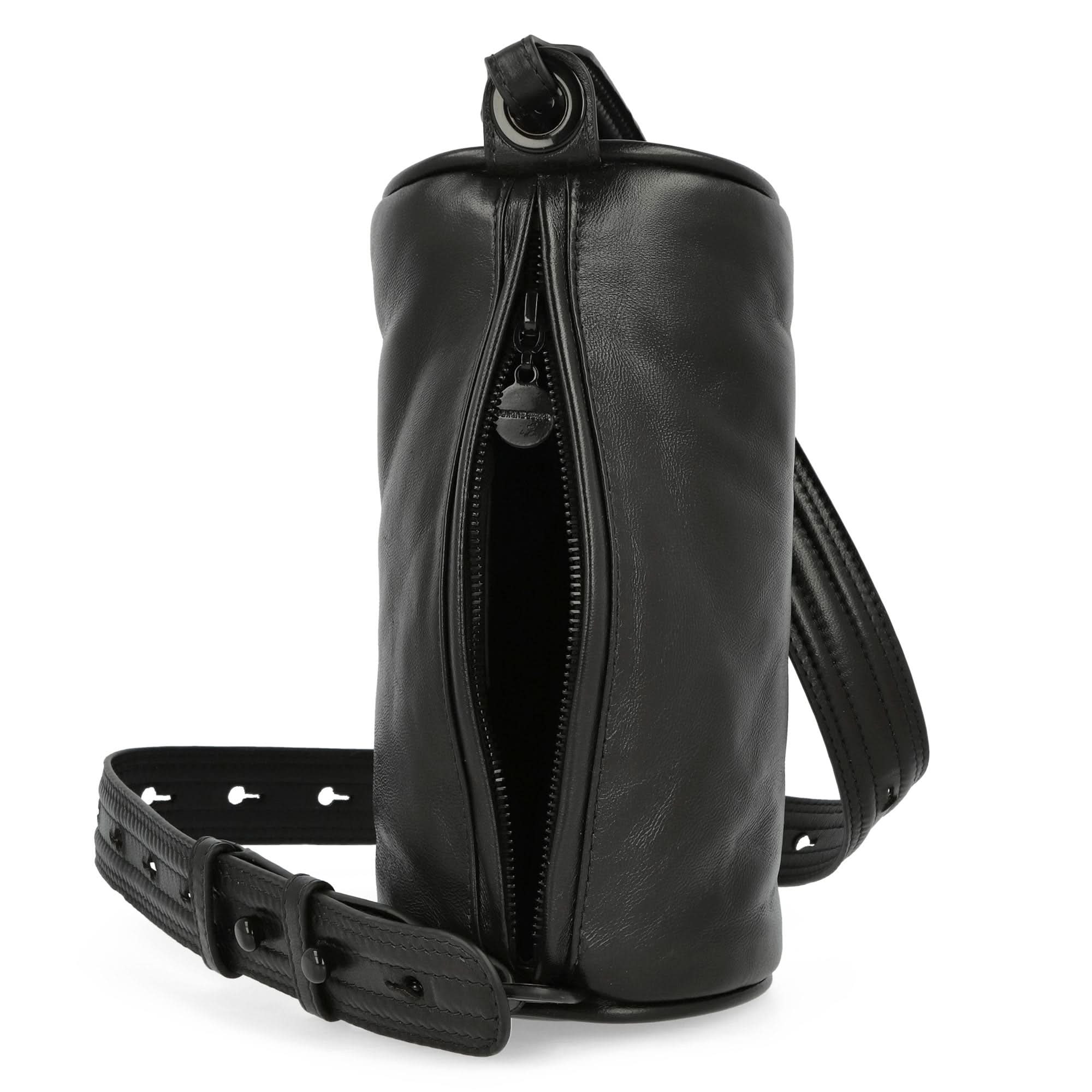 Soft Nappa Pillow Crossbody - Image 6