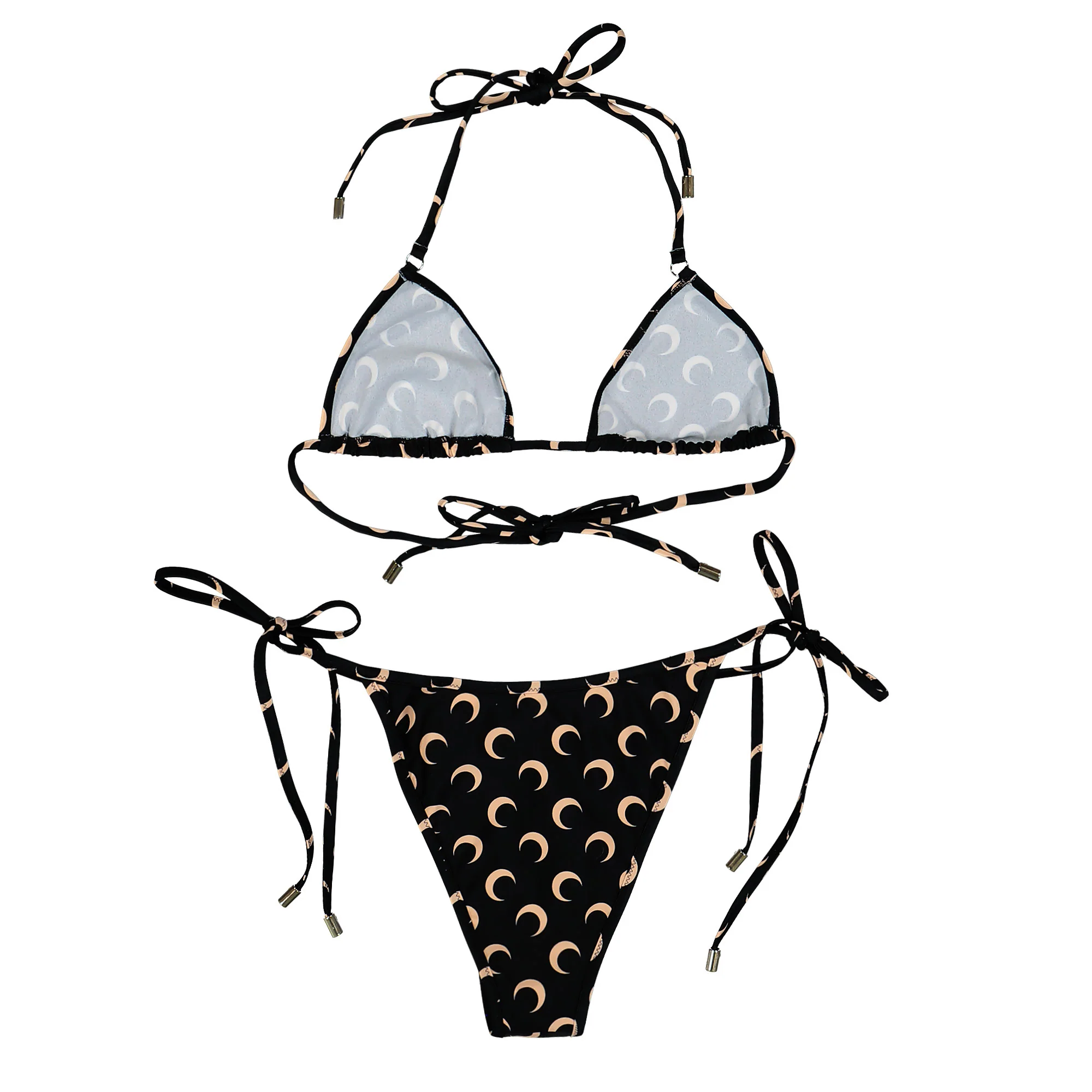 Swimwear Jersey Bikini - Image 2