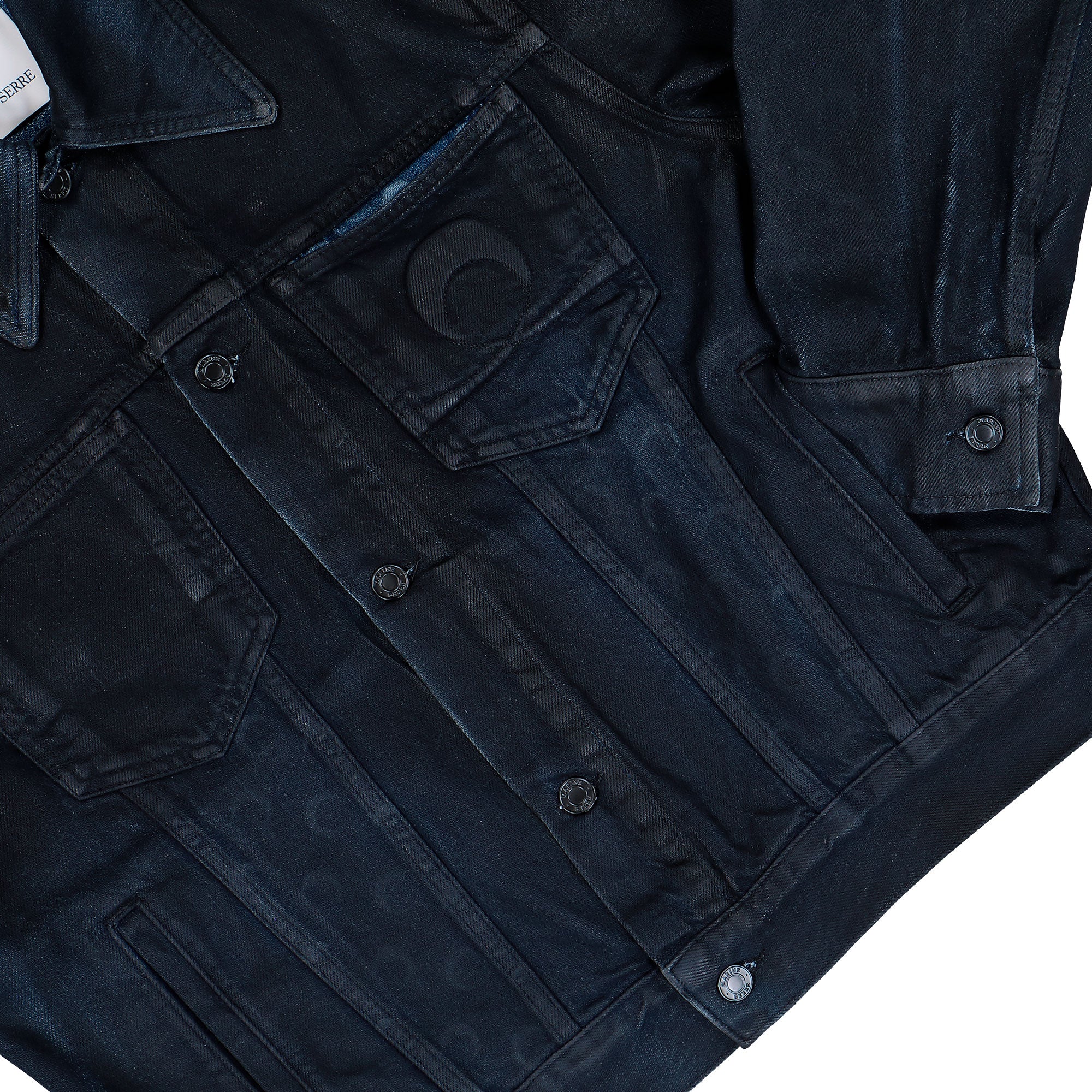 Trucker Jacket - Image 4