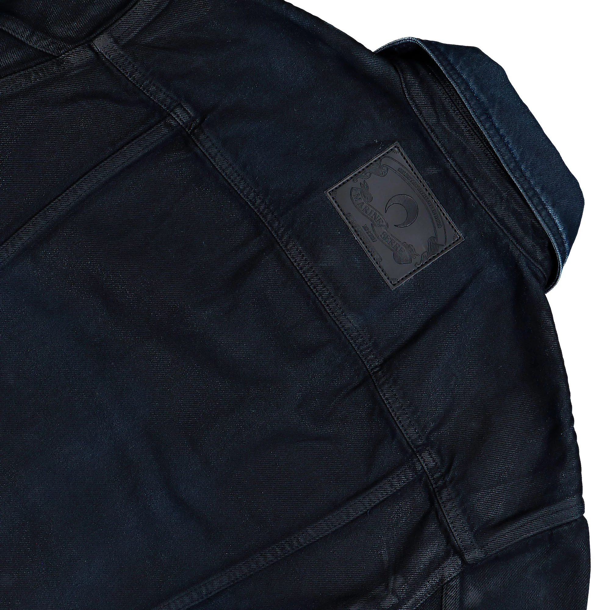 Trucker Jacket - Image 5