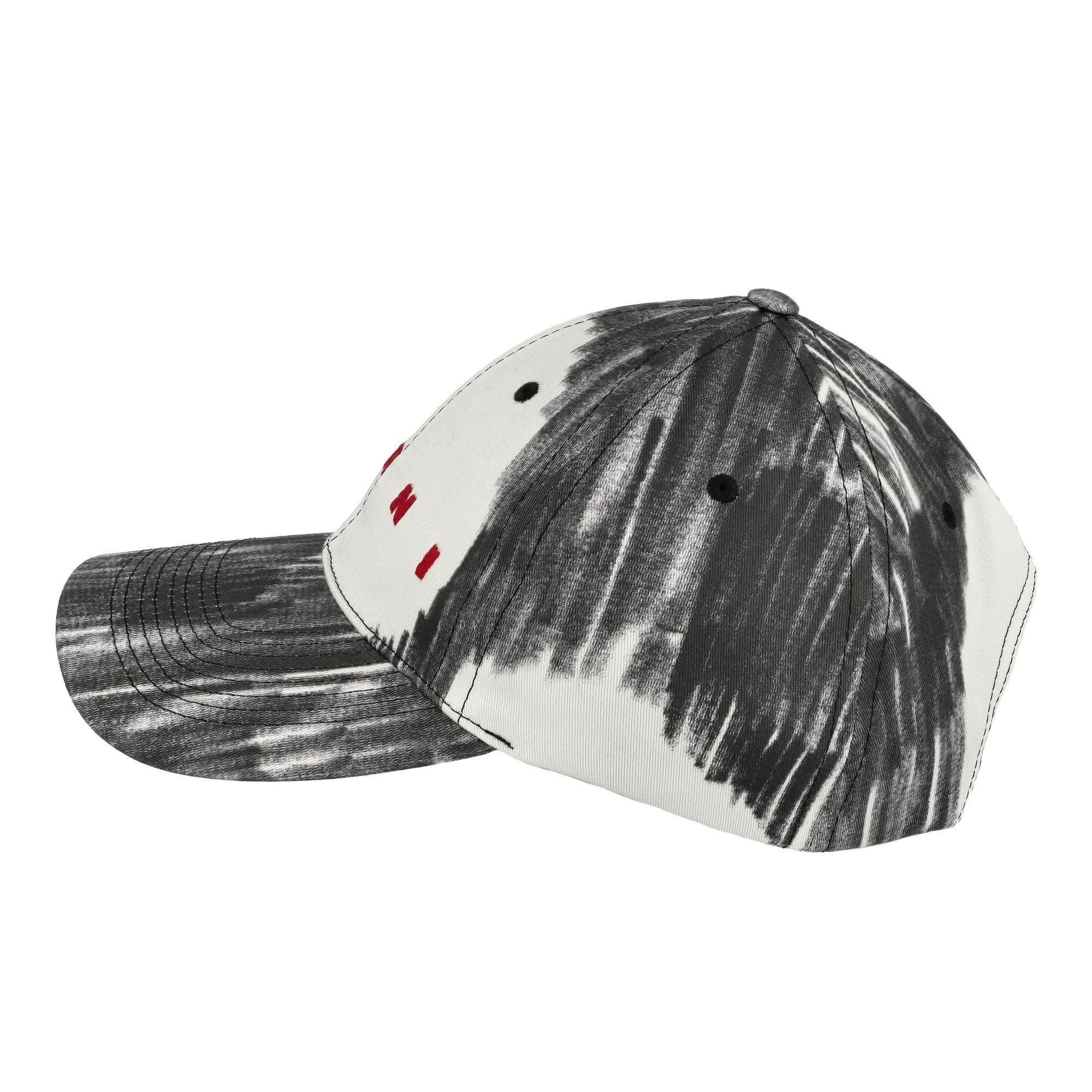 Big Dot Cotton Twill Hats - Image 2