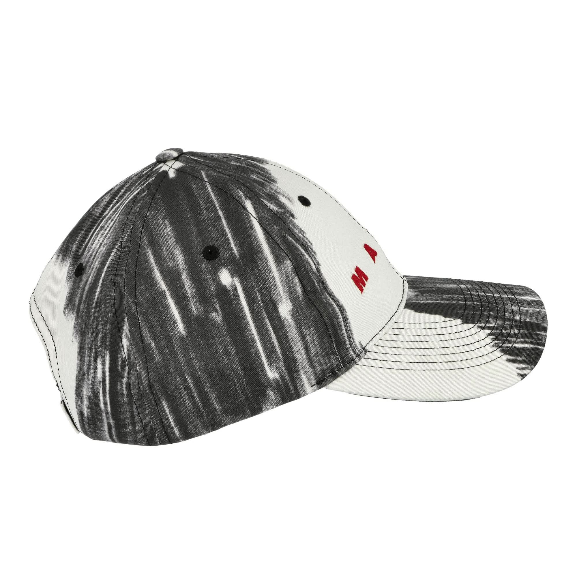 Big Dot Cotton Twill Hats - Image 3